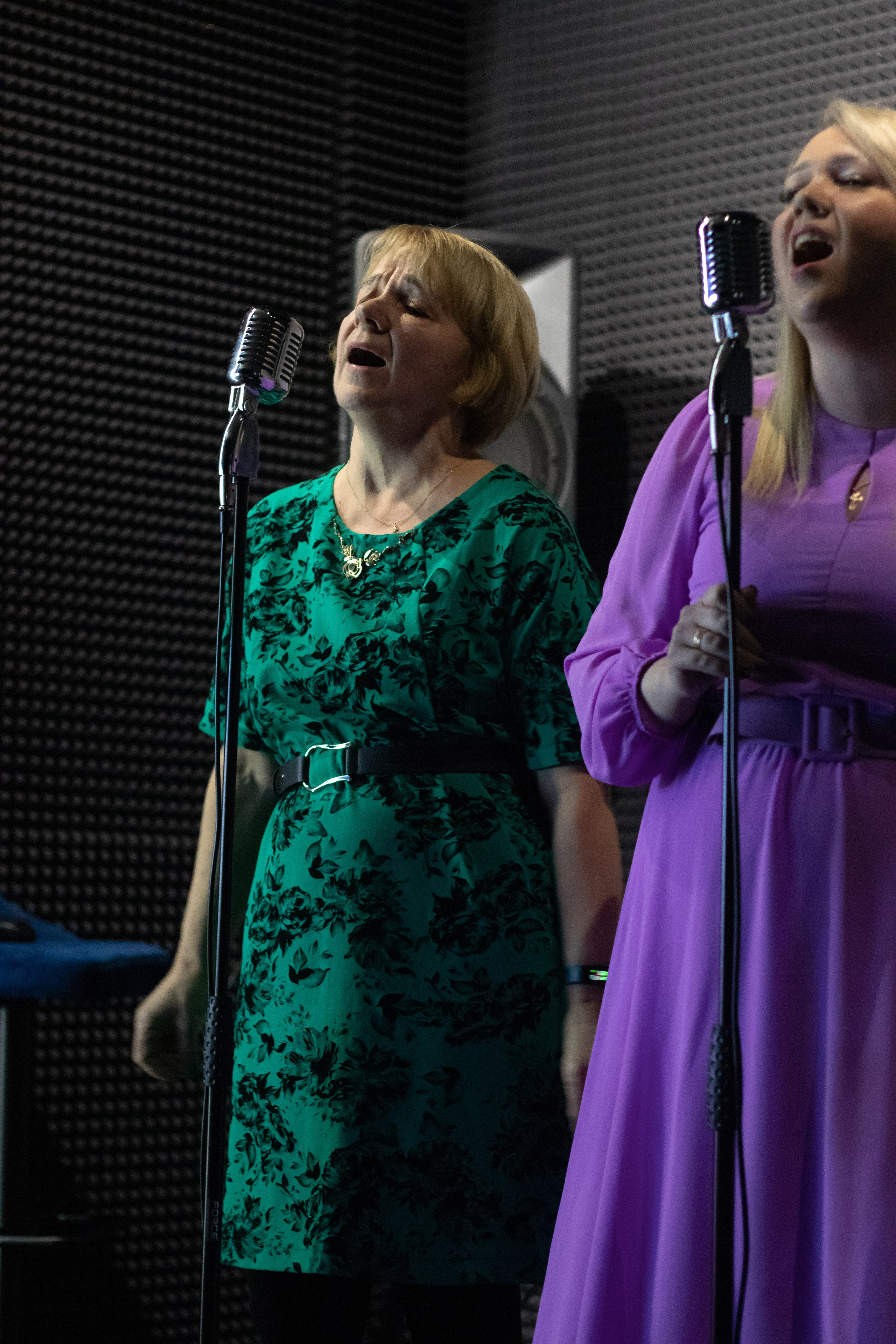 НЕ ШКОЛА ВОКАЛА. Портретный и пейзажный фотограф Никита Павлов