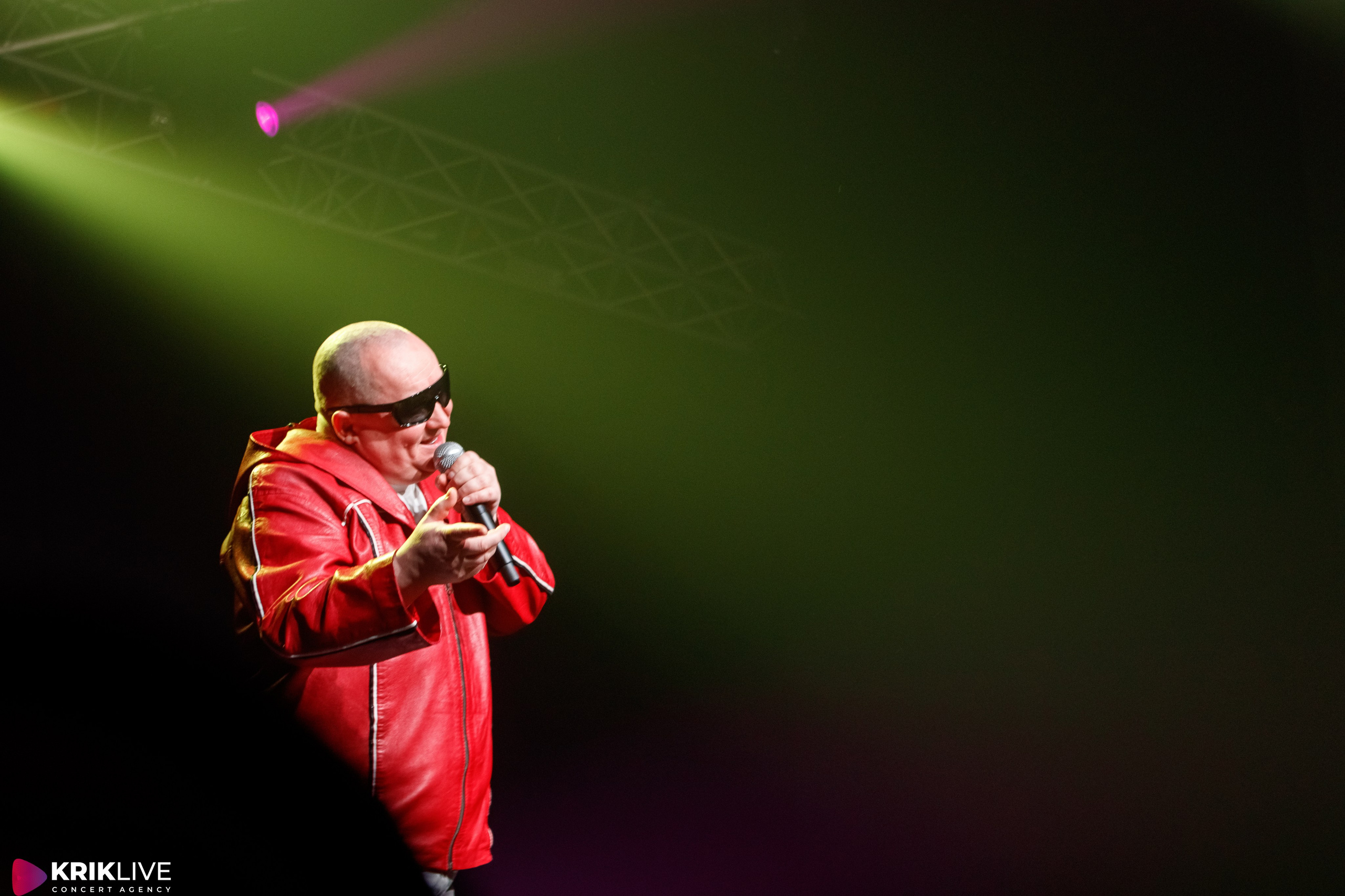 Дискач 90-х. Портретный и пейзажный фотограф Никита Павлов