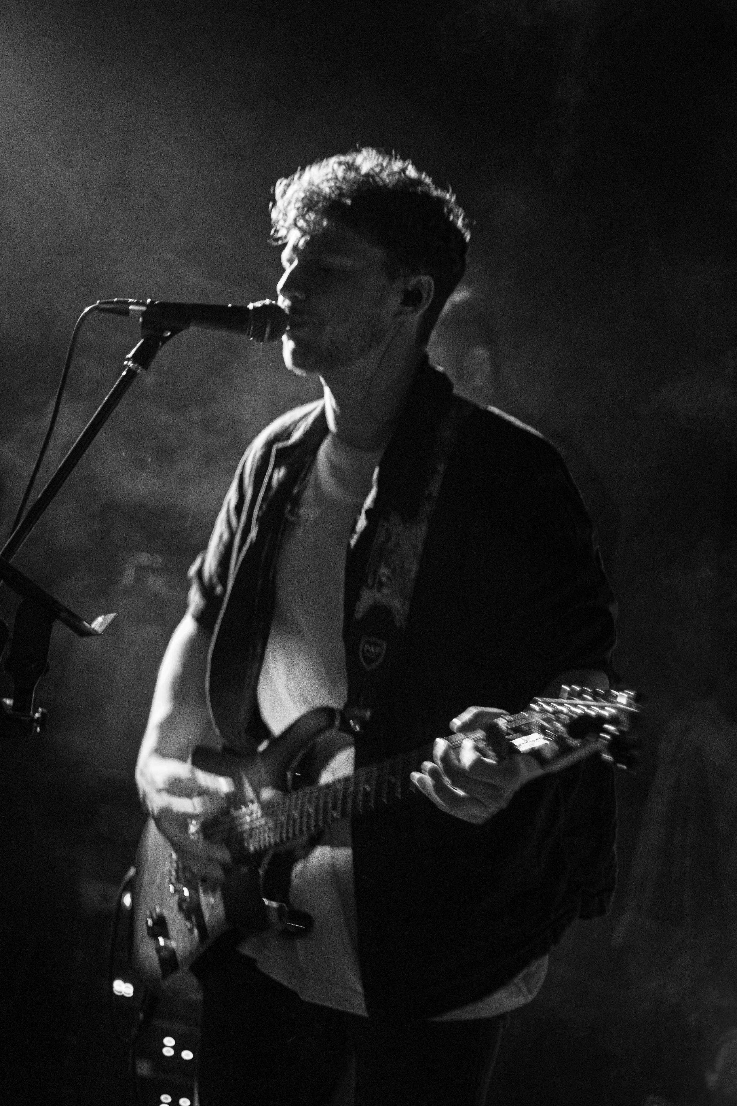 Green Stone 13 лет. Портретный и пейзажный фотограф Никита Павлов