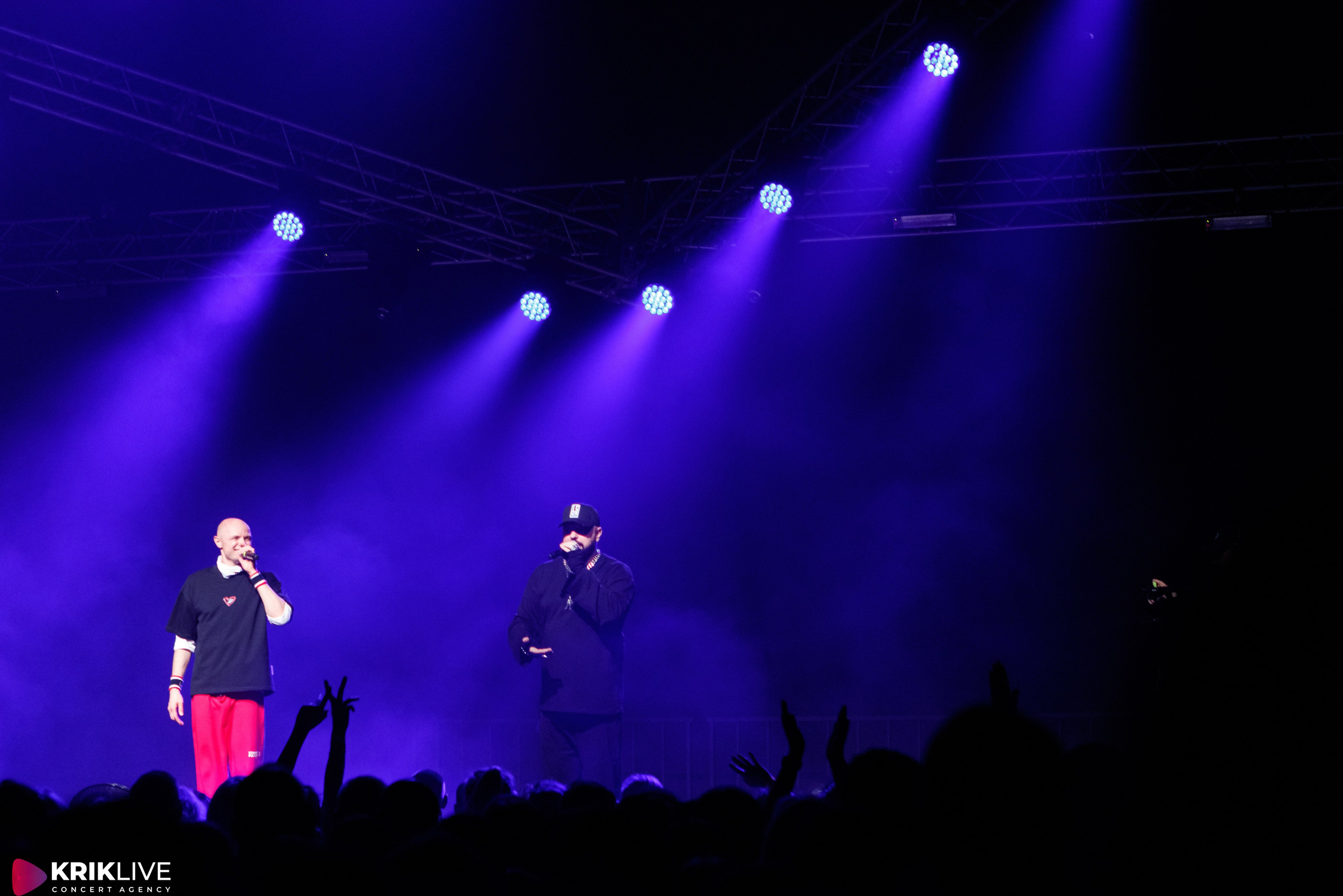 Дискач 90-х. Портретный и пейзажный фотограф Никита Павлов