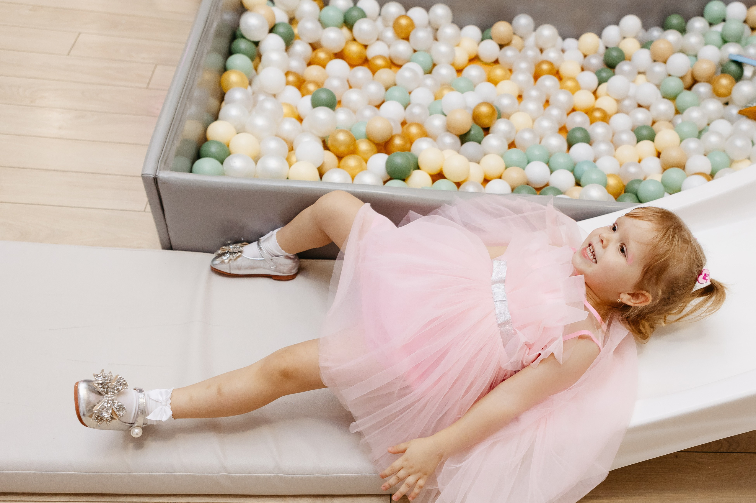 День рождения Лады. Свадебный и семейный фотограф в Челябинске. Аврамец Анна