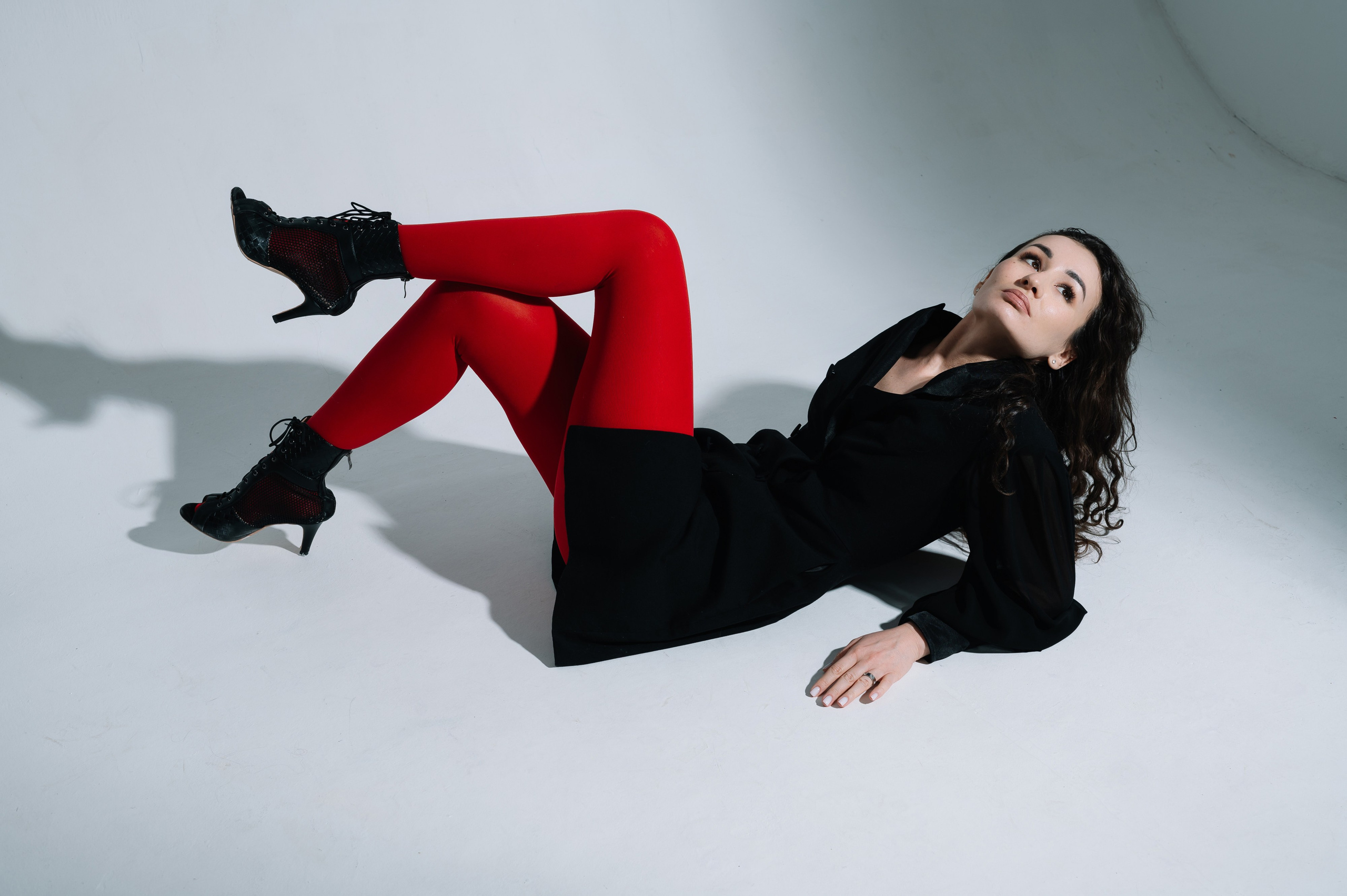 Алина. Свадебный и студийный фотограф в Москве Попов Вячеслав