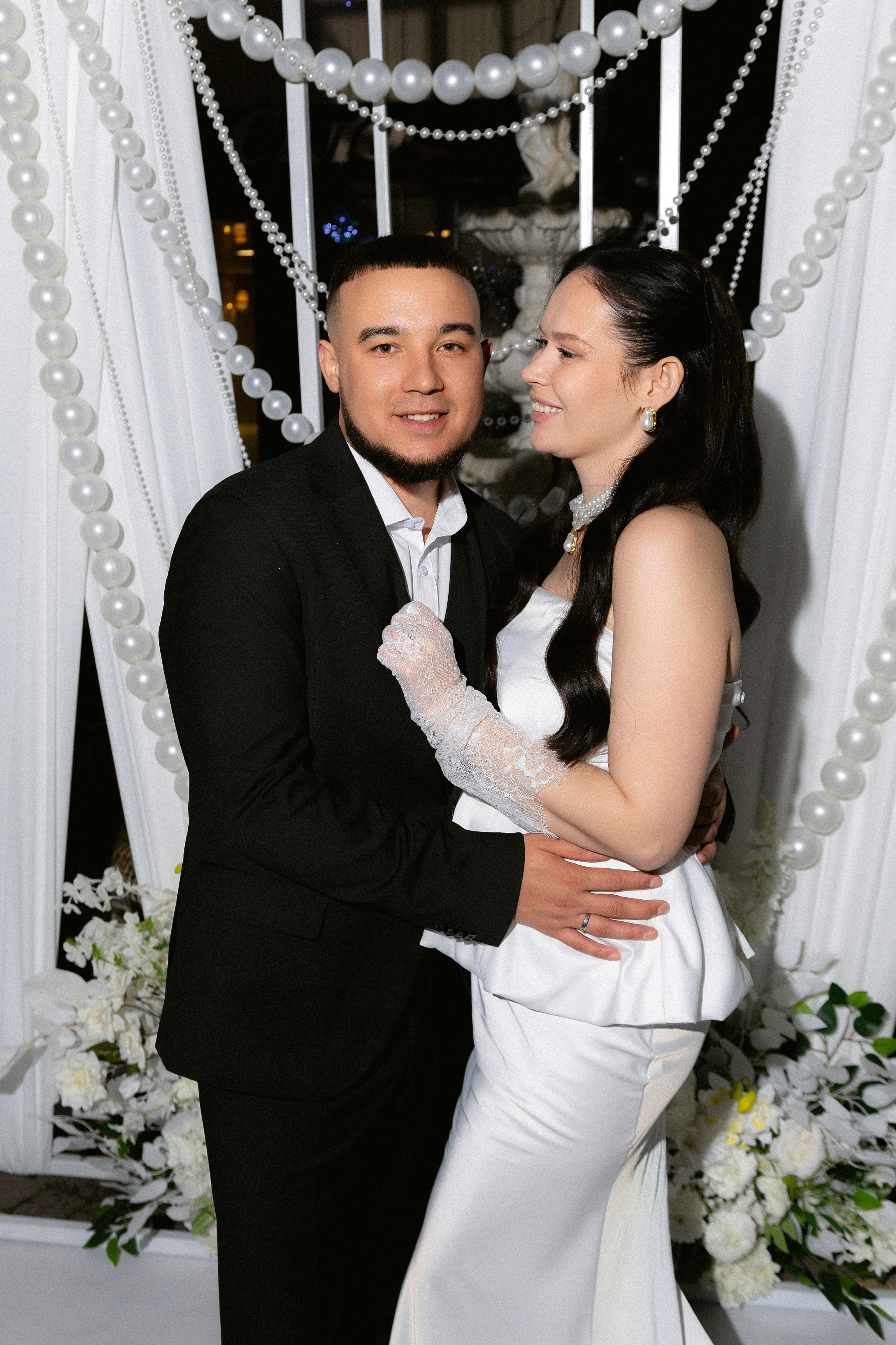 Денис и Виктория. Артур Иликчян — Wedding & Event фотограф в Краснодаре