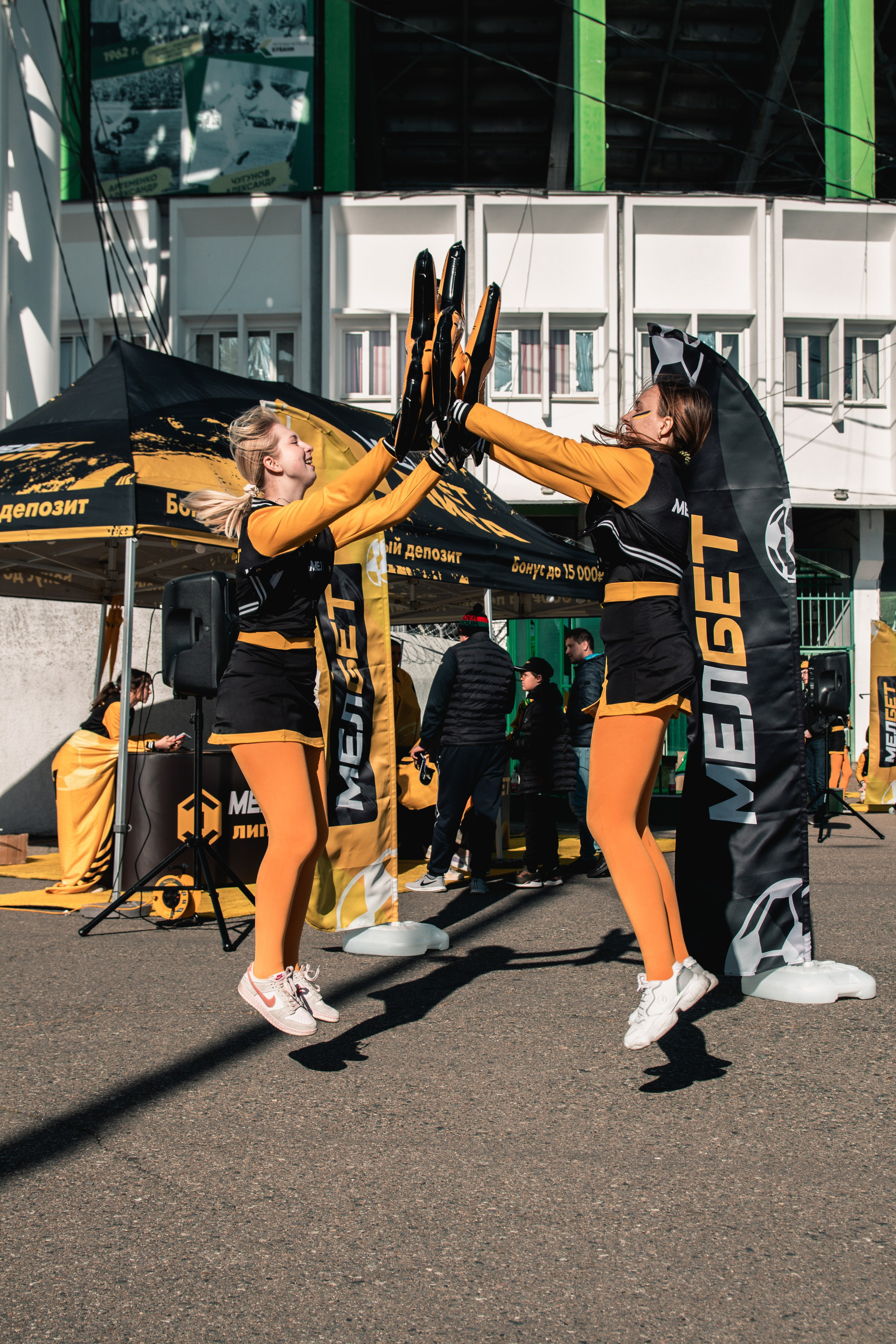 MELBET. Артур Иликчян — Wedding & Event фотограф в Краснодаре