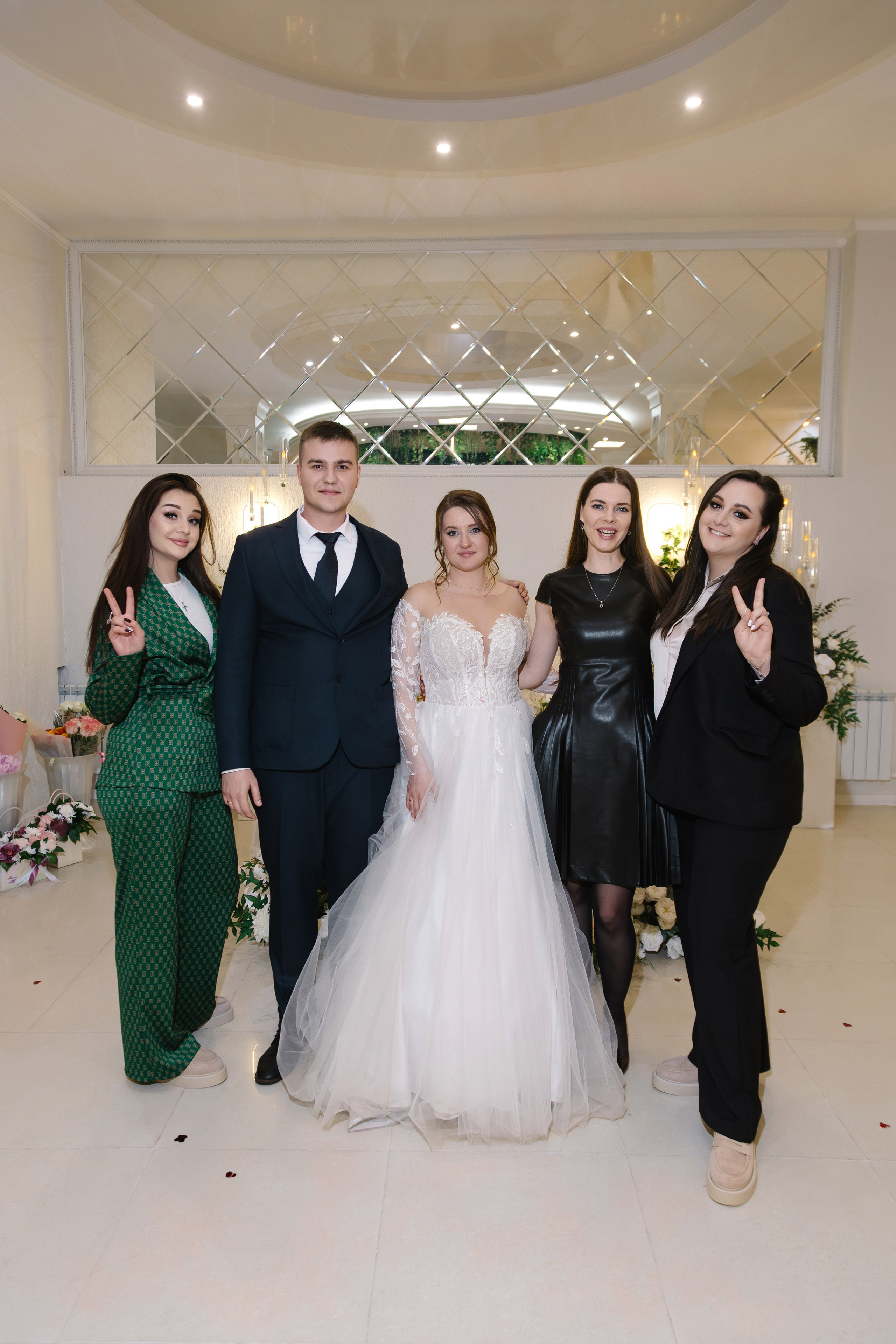 Свадьба Василия и Галины. Артур Иликчян — Wedding & Event фотограф в Краснодаре