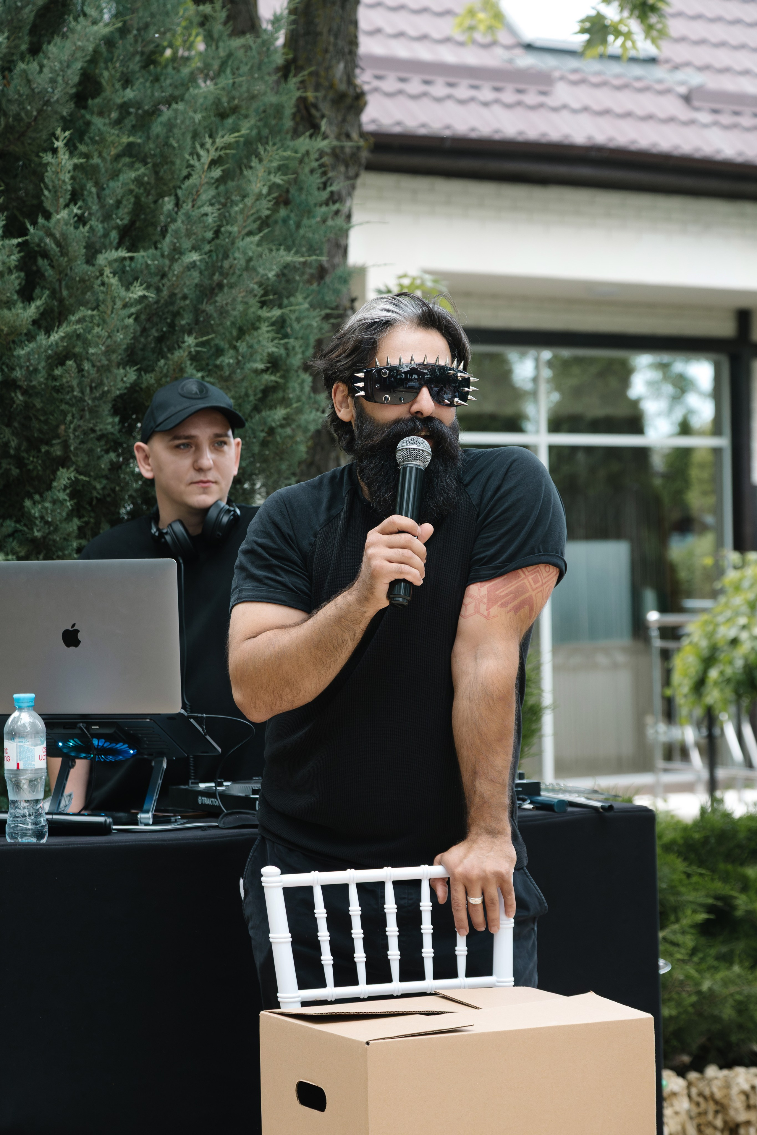 Корпоратив Ингосстрах. Артур Иликчян — Wedding & Event фотограф в Краснодаре