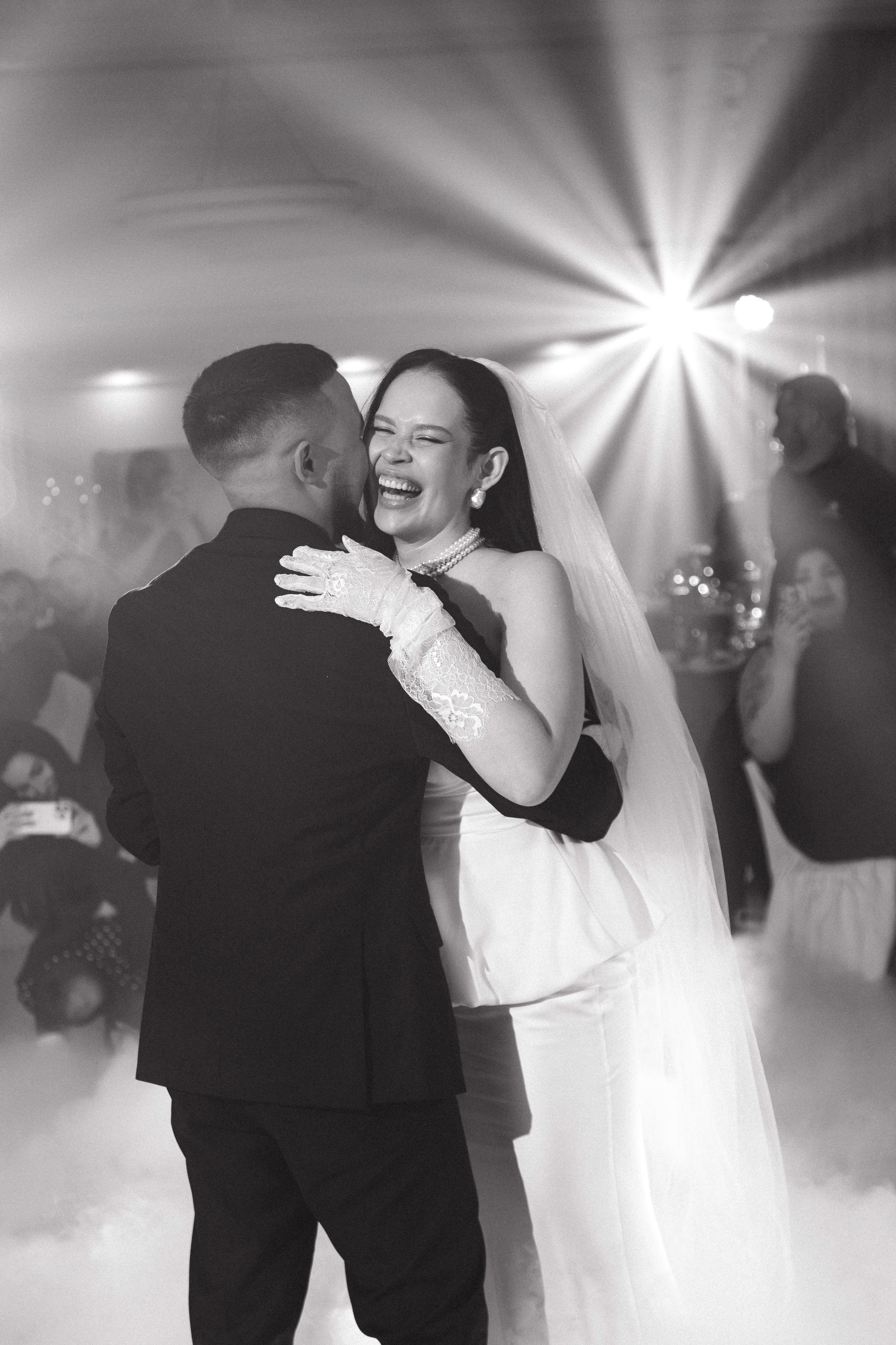 Денис и Виктория. Артур Иликчян — Wedding & Event фотограф в Краснодаре