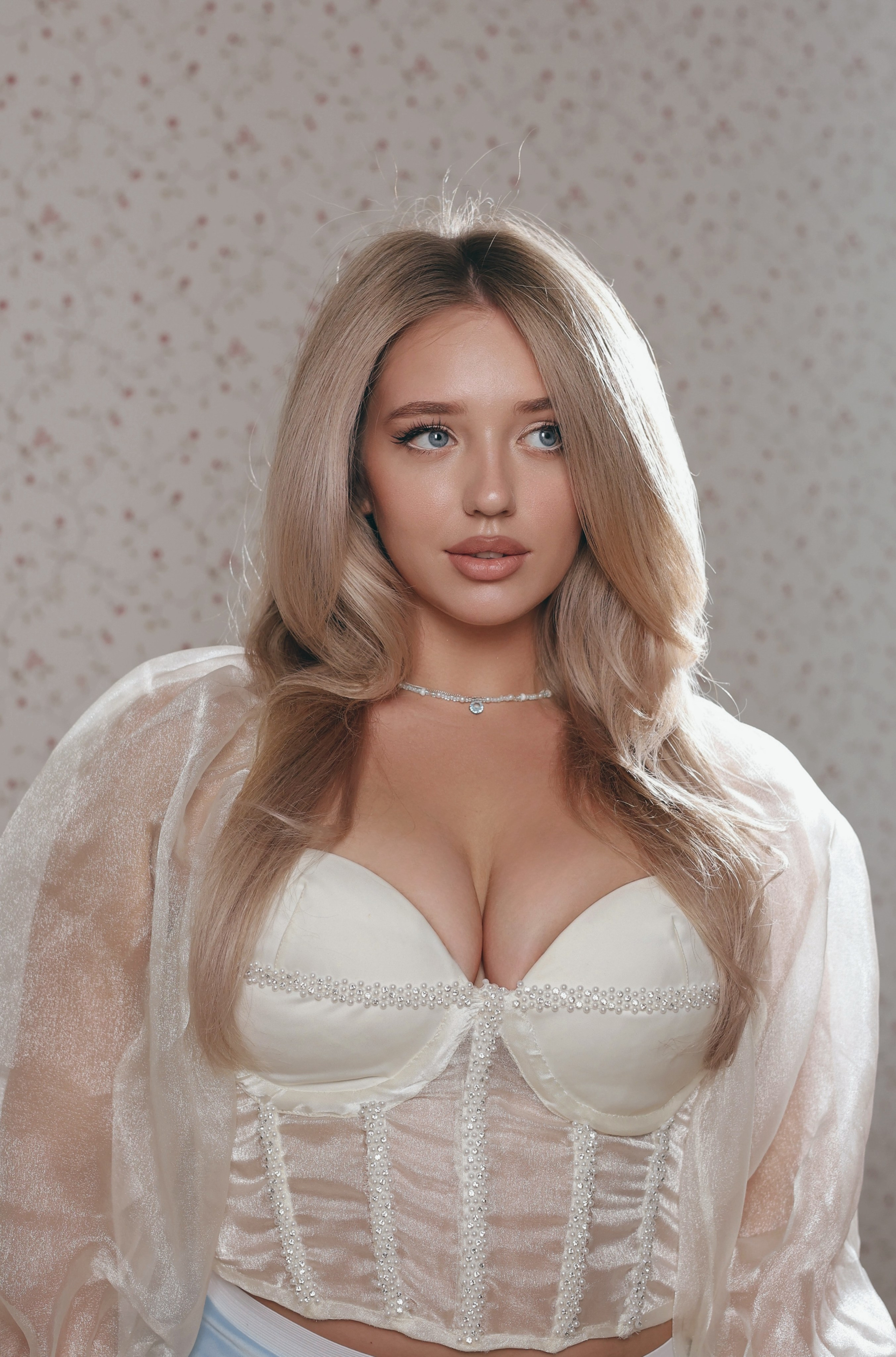 Highlights. Фотограф Майя Иванова