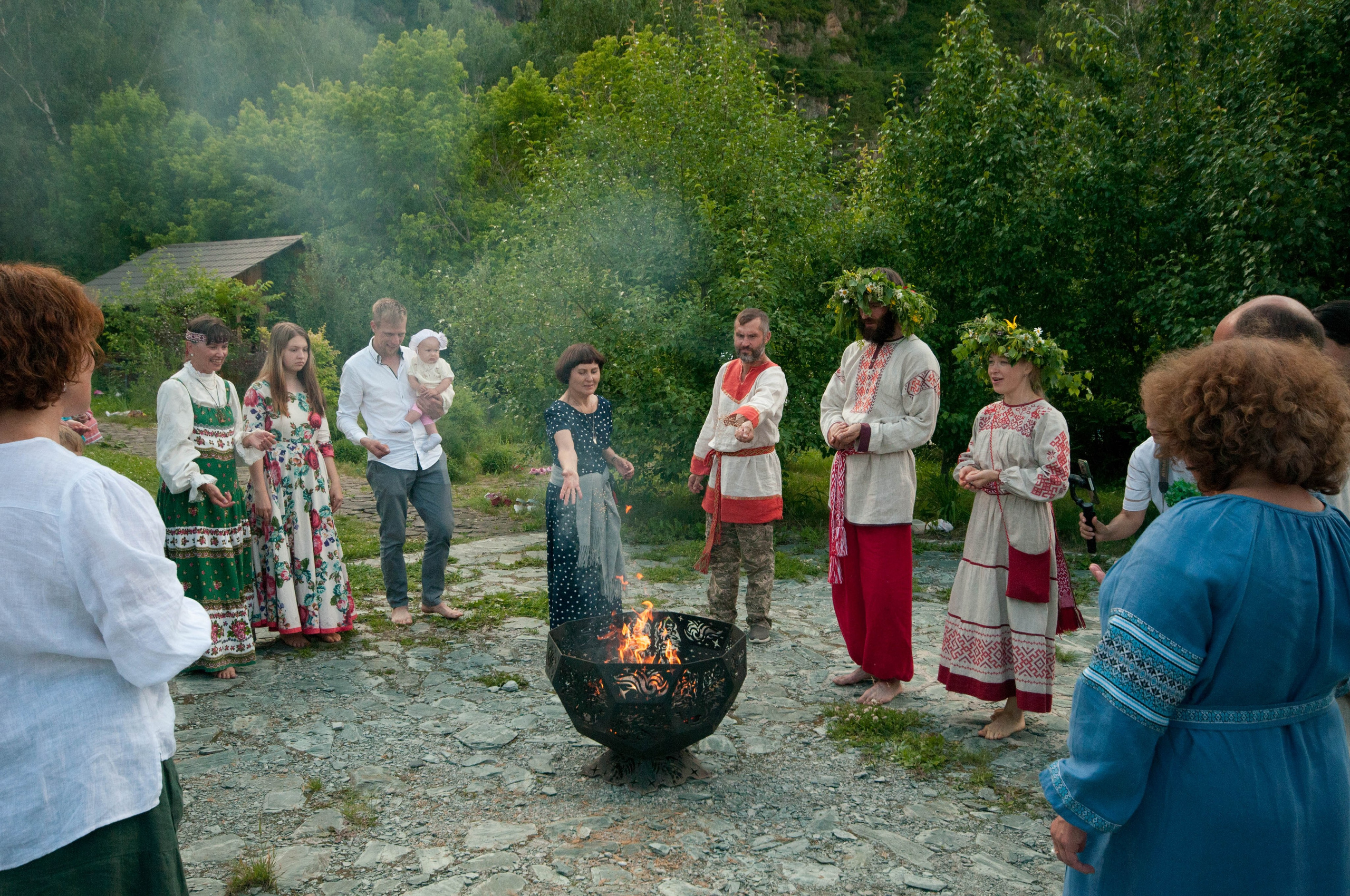 Свадьба. Портретный фотограф в республике Алтай Юлия Шевченко