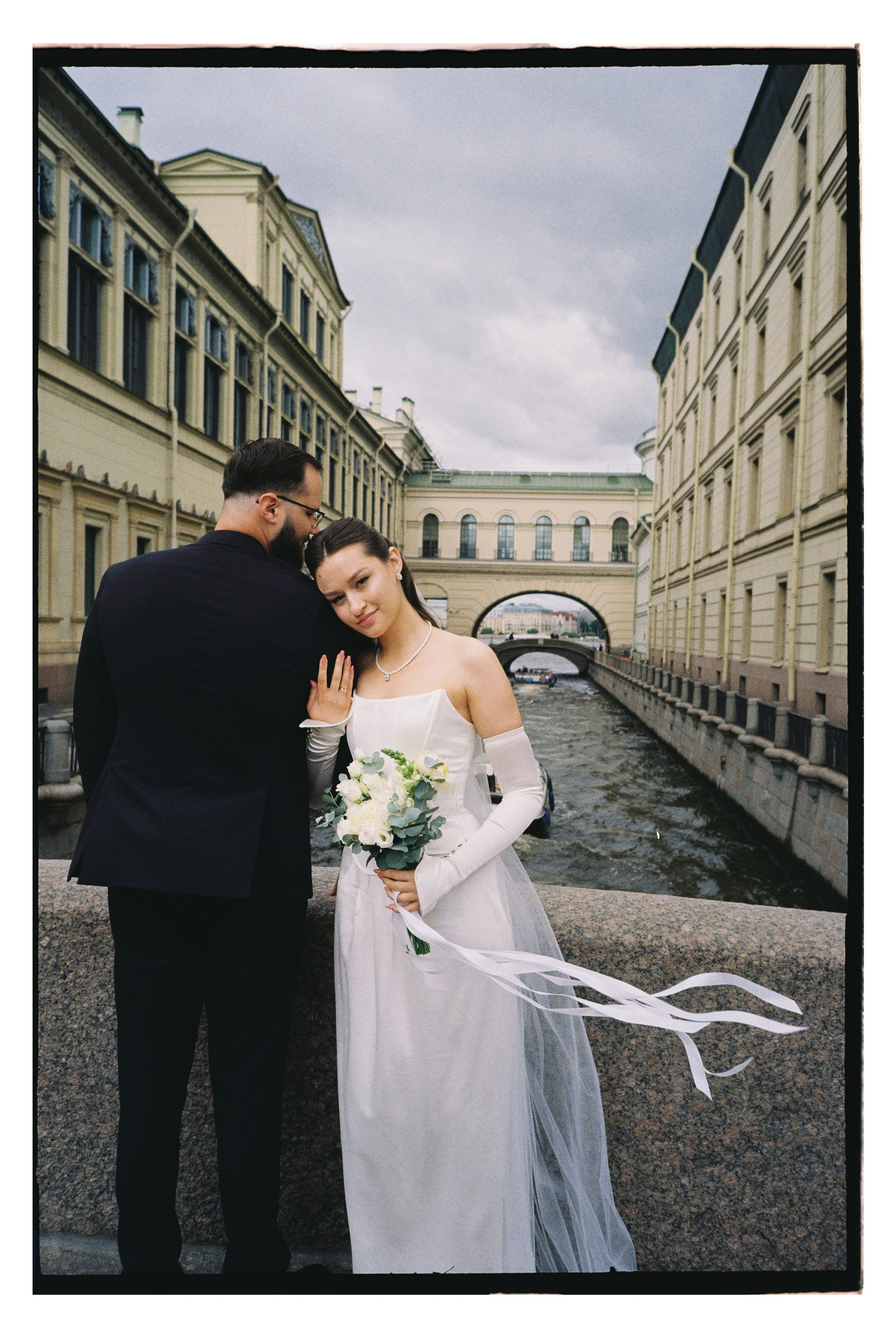 Даниил & Яна. Сестры Карабаза. Фотографы и ретушеры в Москве и Санкт-Петербурге