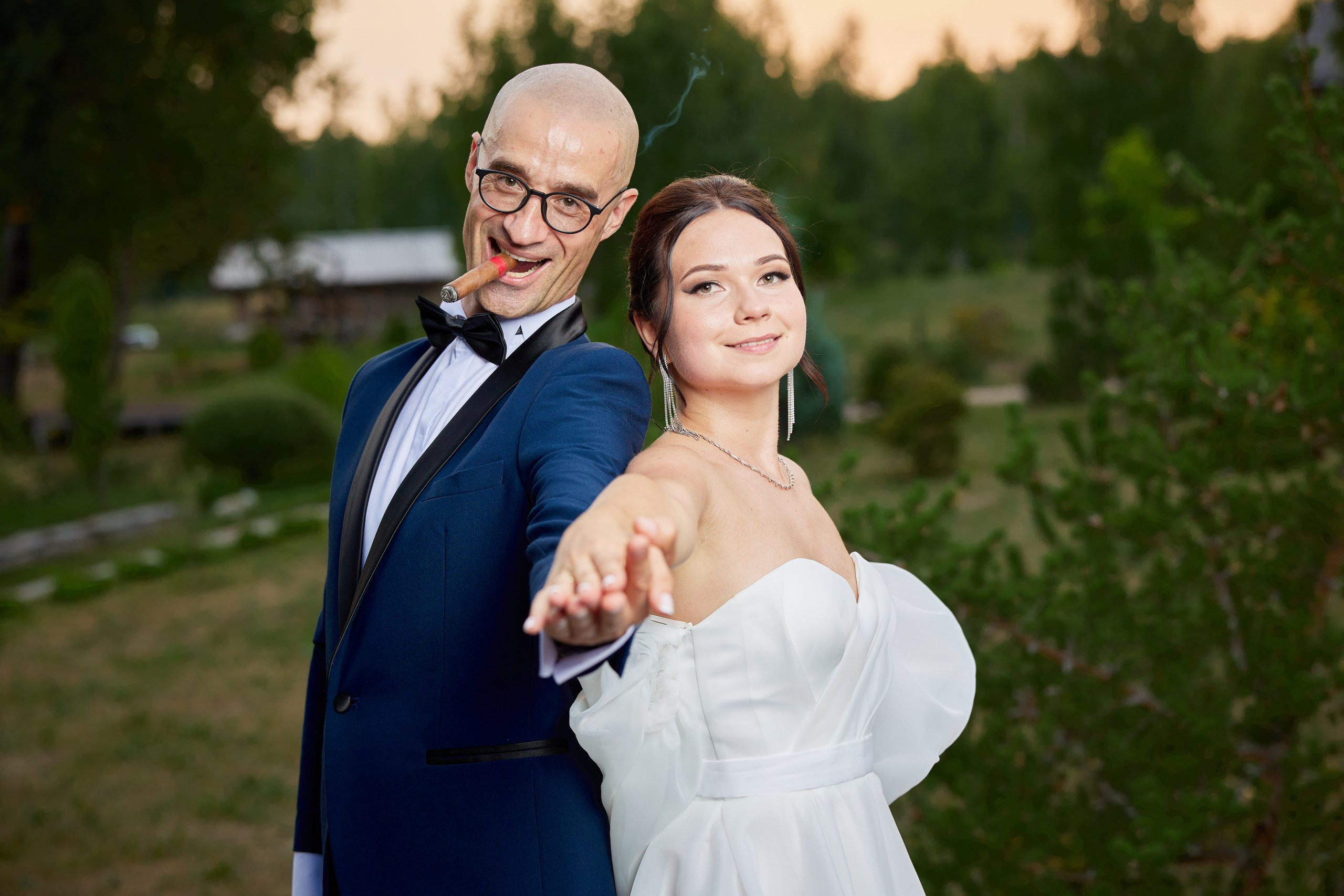 Свадьбы и Венчания. Фотохроника для следующих поколений