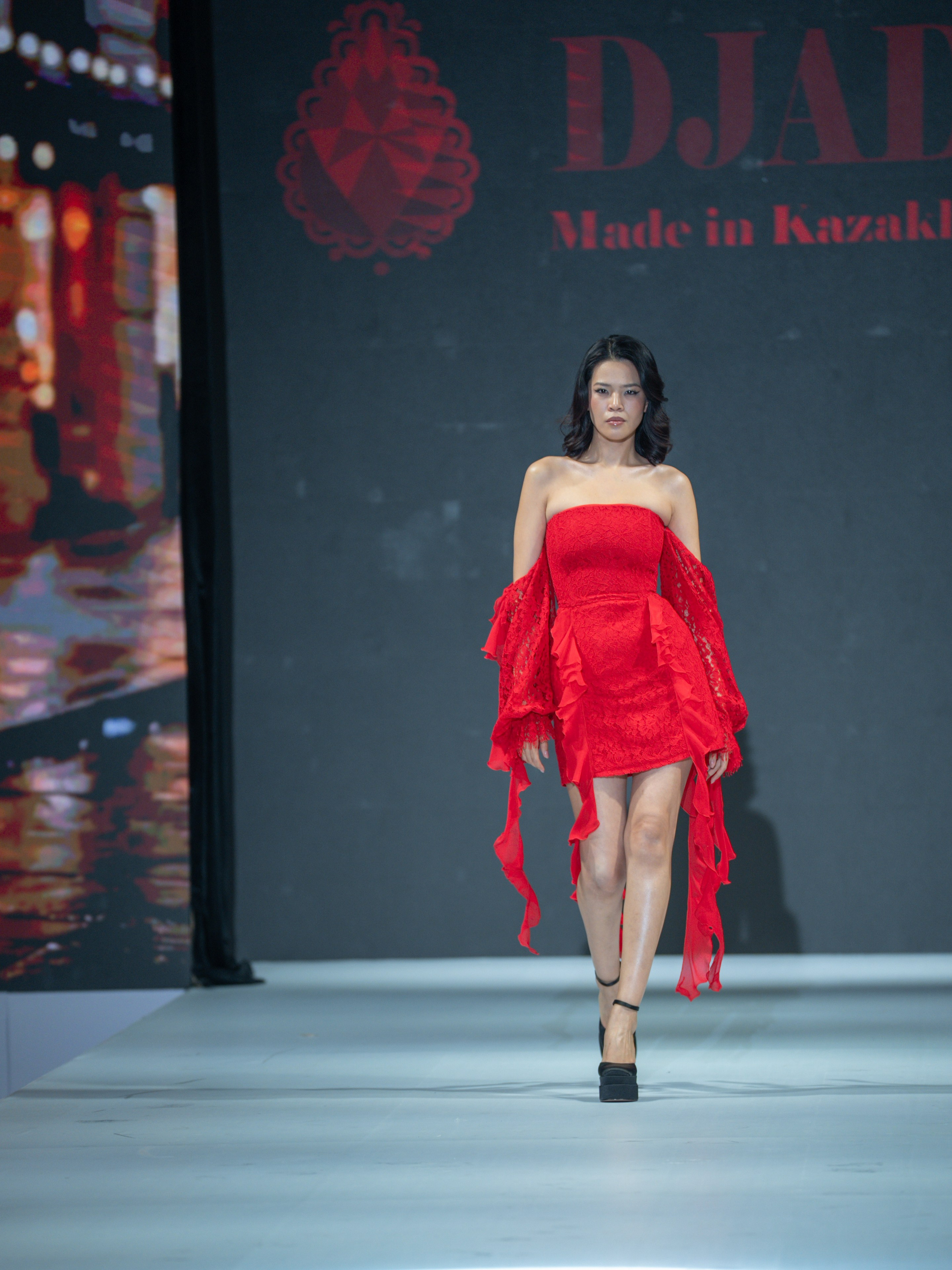EURASIAN FASHION WEEK DJADI. Сайт Алматинского НЮ АРТ, будуар и фэшн фотографа Дениса Карпенко