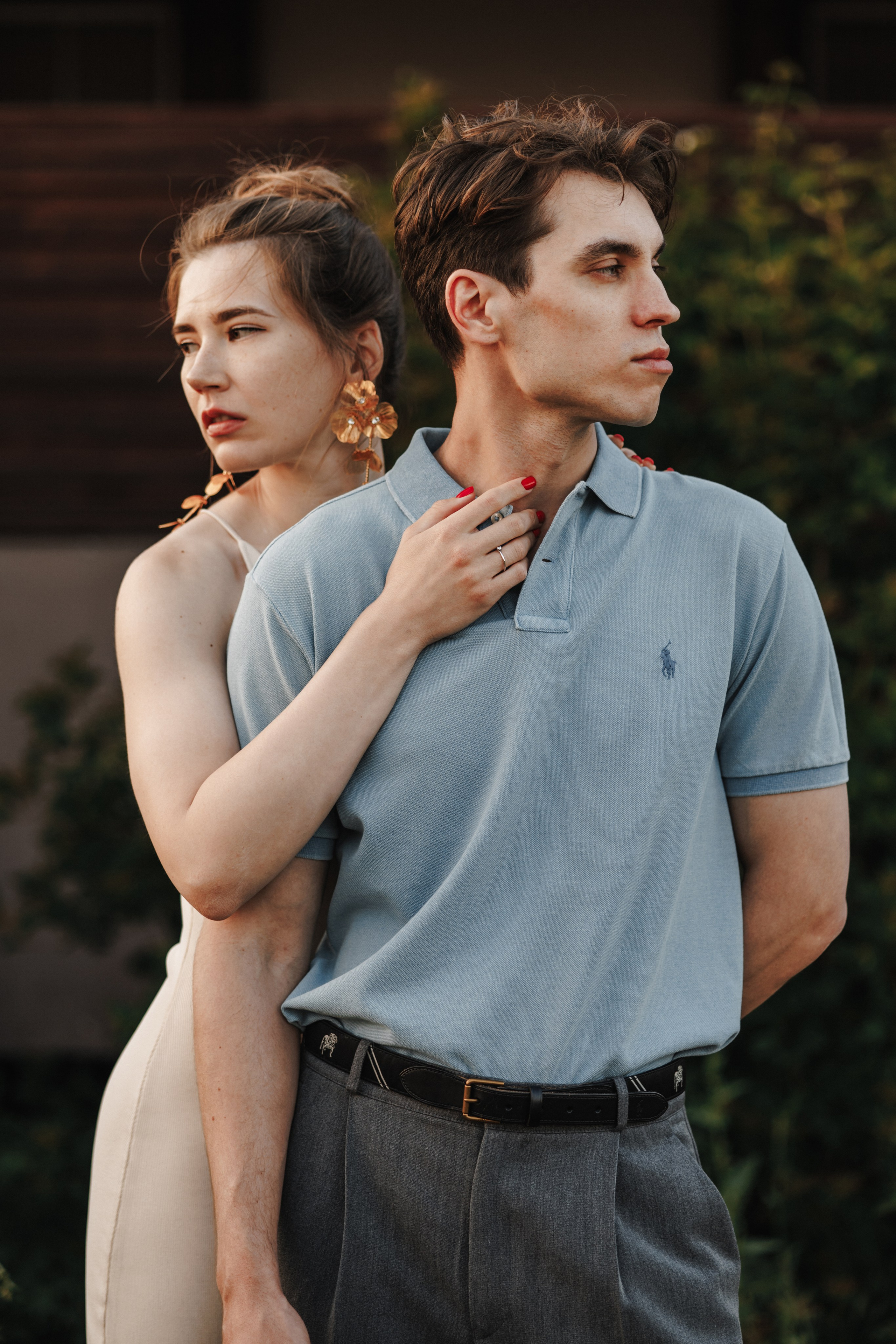 Стас и Саша. Свадебный фотограф Краснодар Ростов Солоникова Вероника