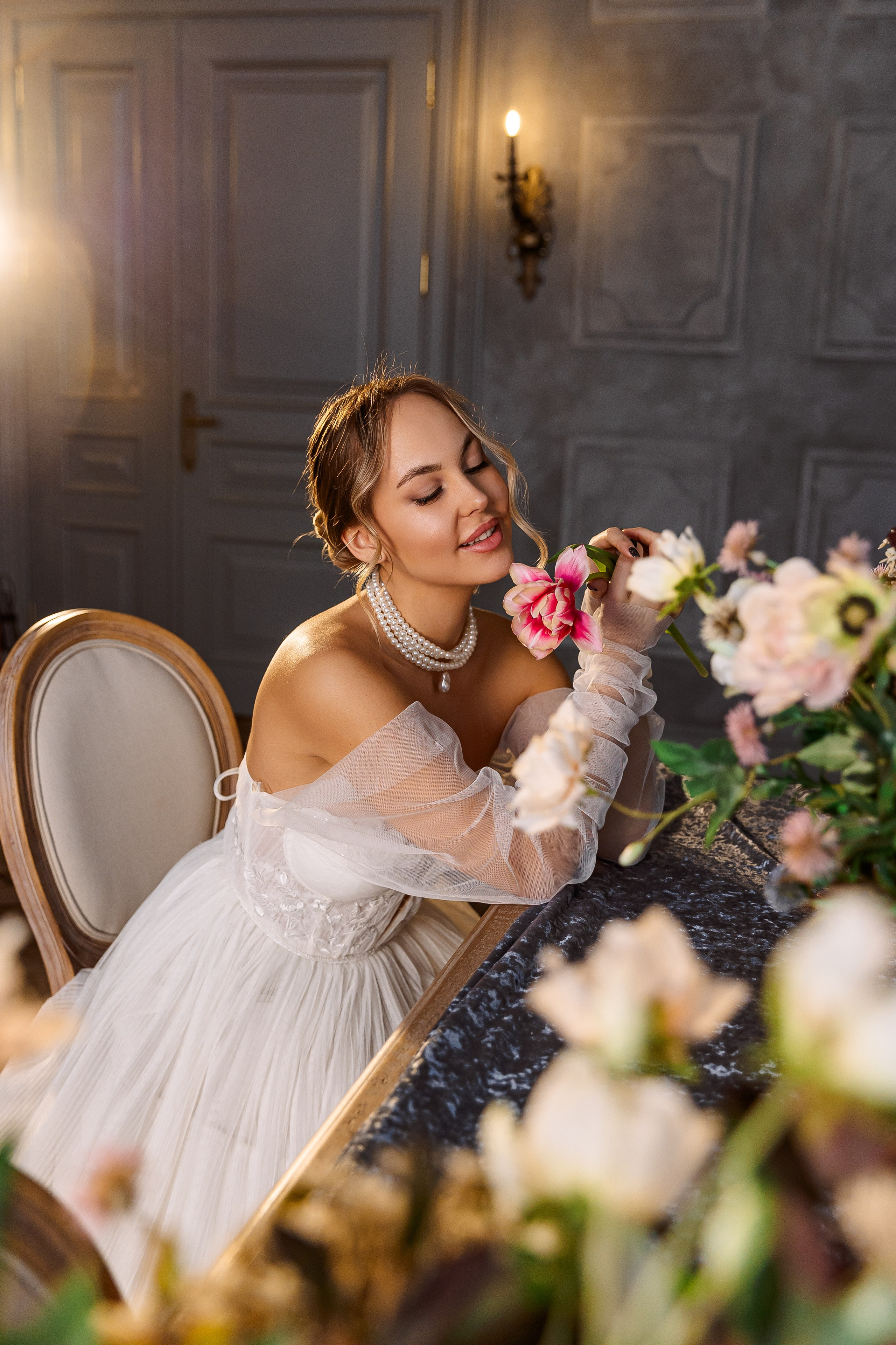 Анастасия утро. Свадебный и семейный фотограф в Челябинске Юлия Ишимова