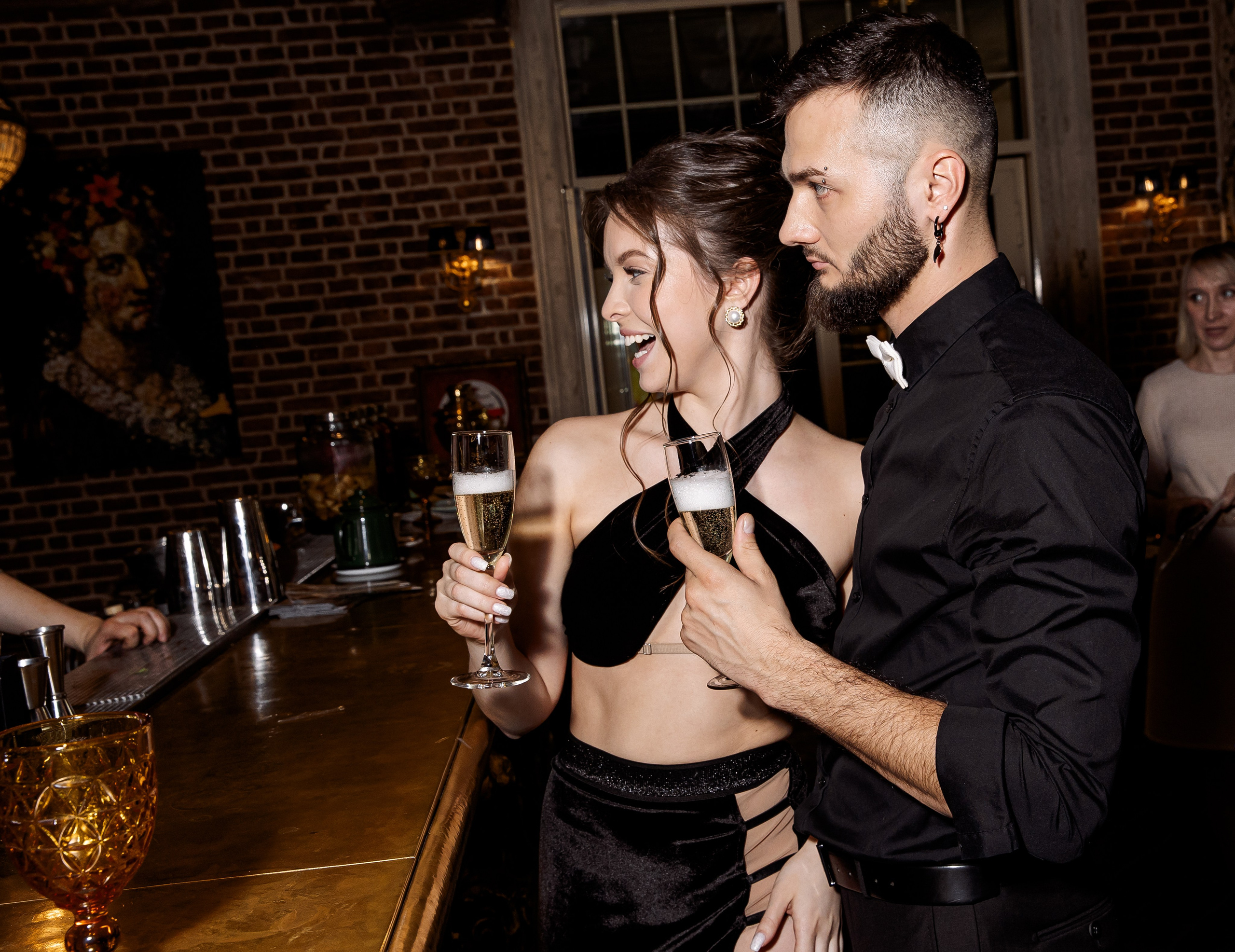 Свадебная выставка. Свадебный и семейный фотограф в Челябинске Юлия Ишимова