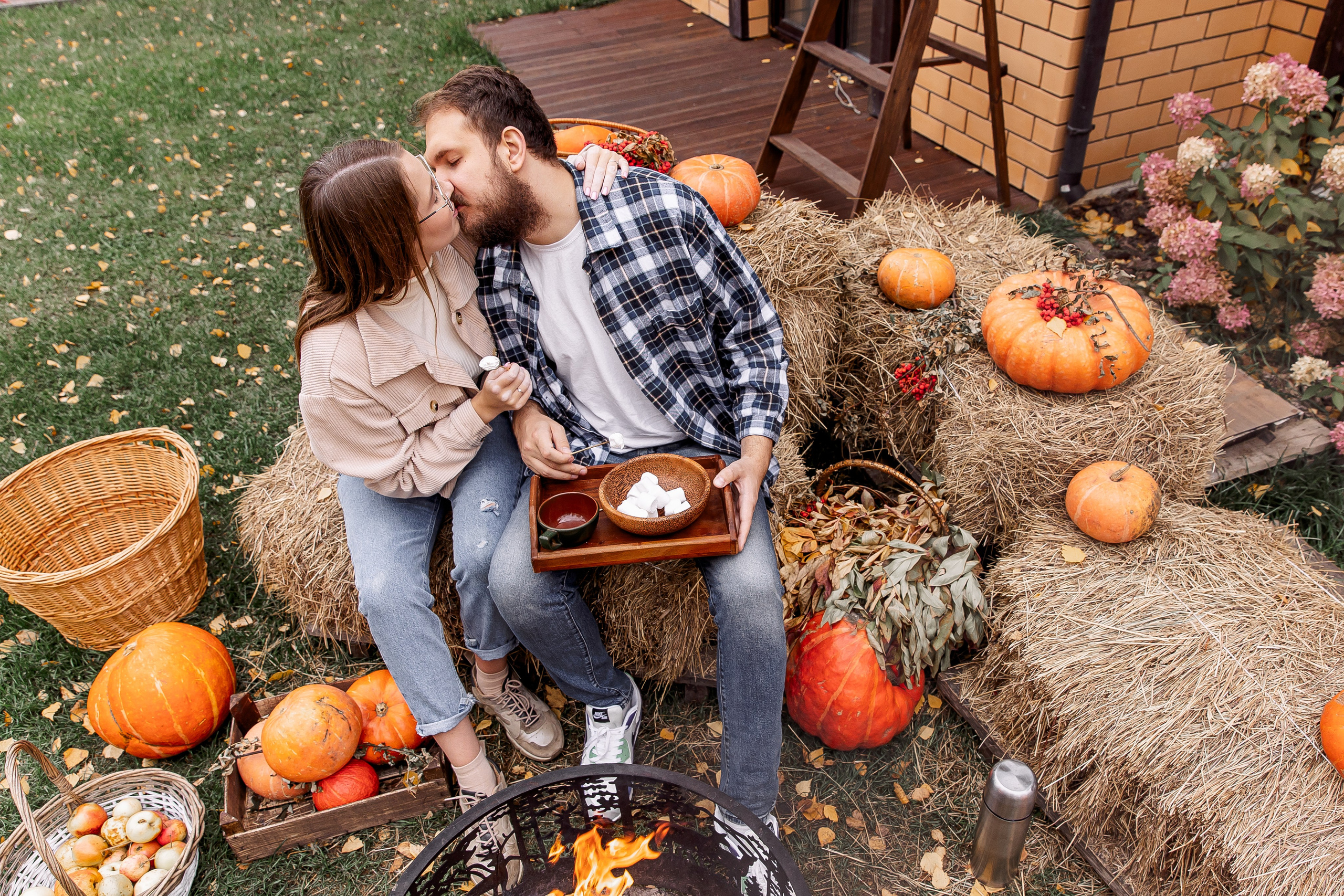 Вадислава и Нитита. Свадебный и семейный фотограф в Челябинске Юлия Ишимова