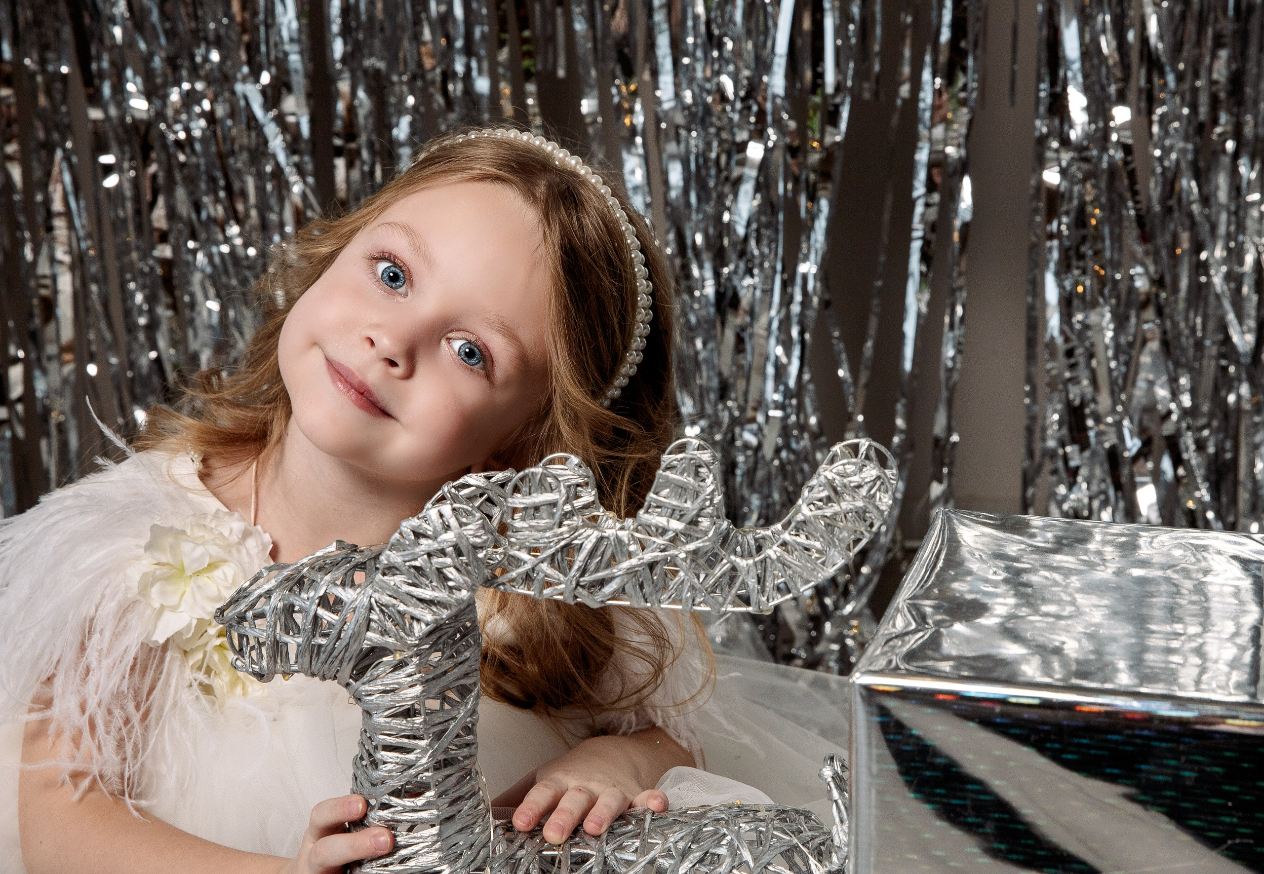 Татьяна. Свадебный и семейный фотограф в Челябинске Юлия Ишимова