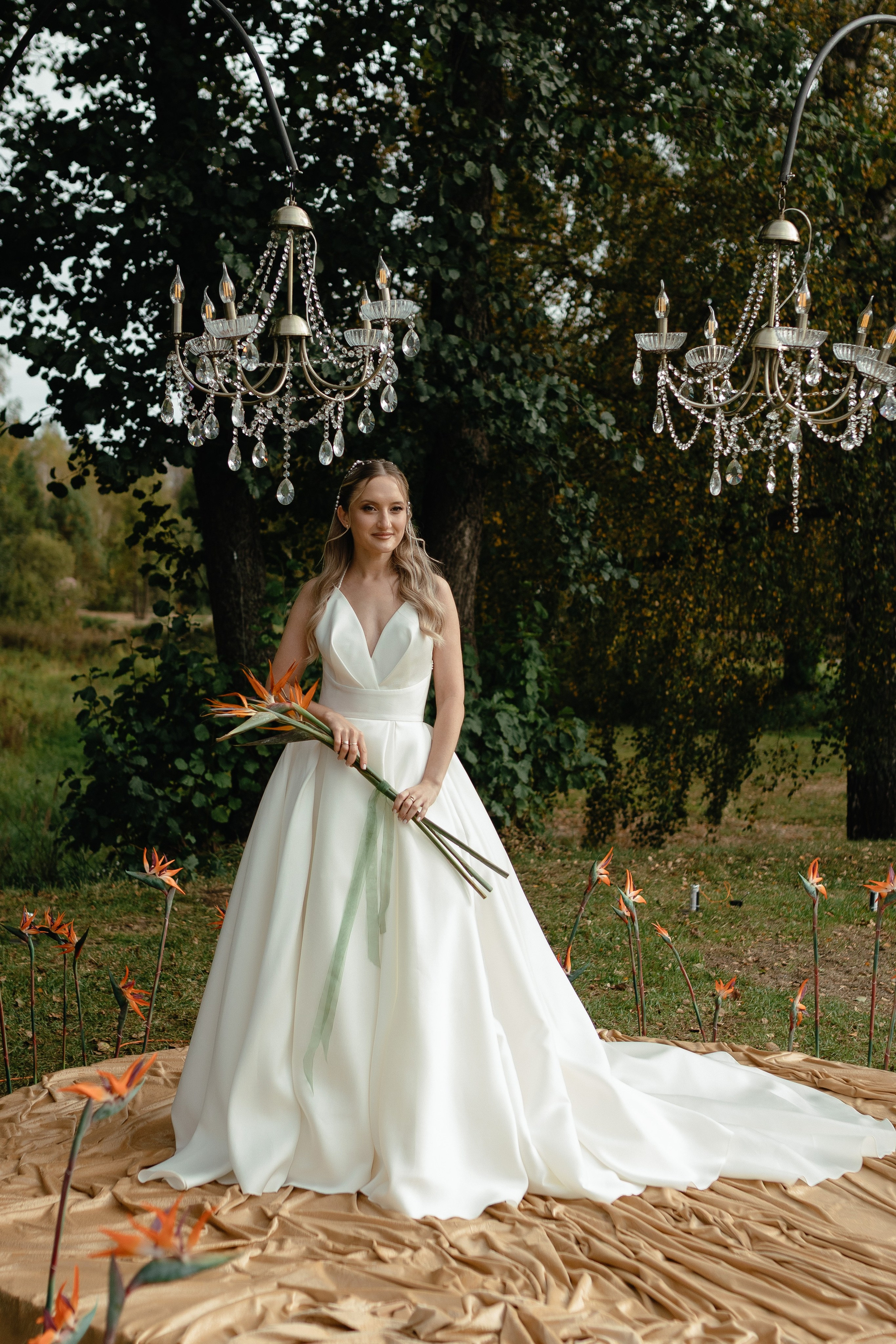 Петр и Екатерина. Свадебный и семейный фотограф во Владимире Белашова Анастасия