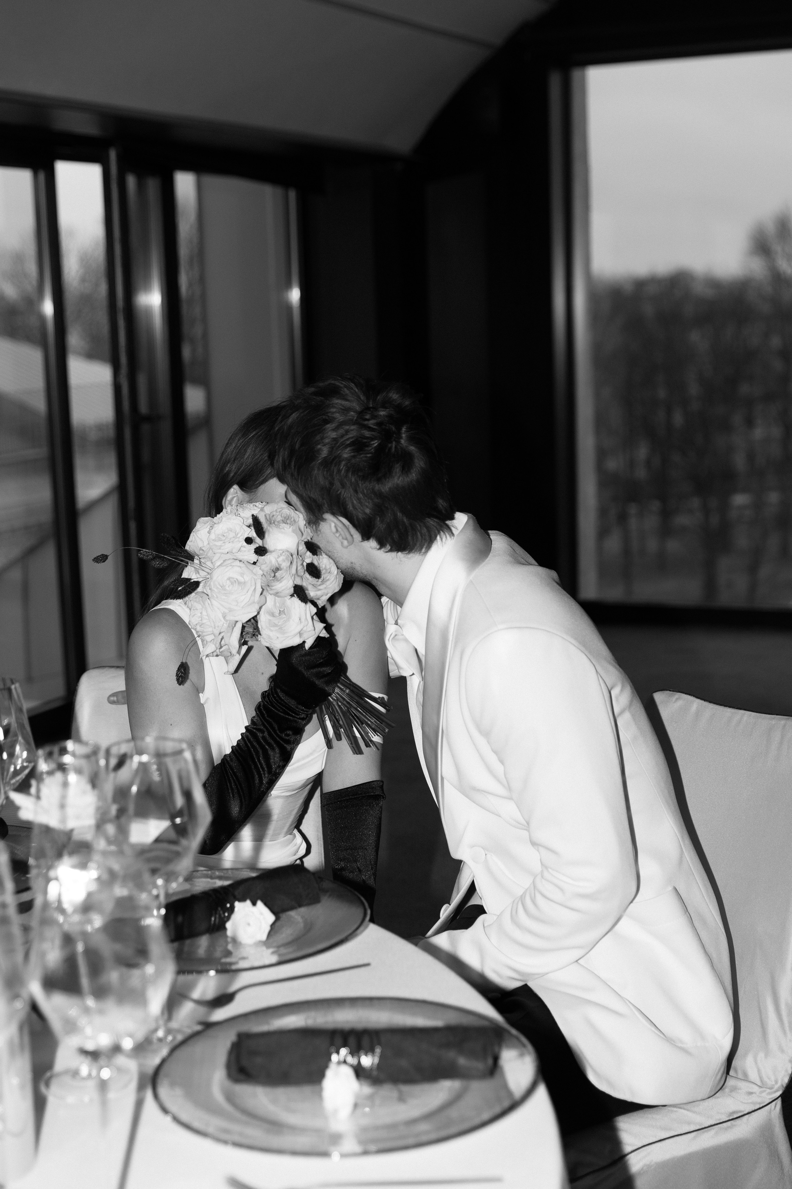 Вика и Саша Спб. Фотограф Нижний Новгород