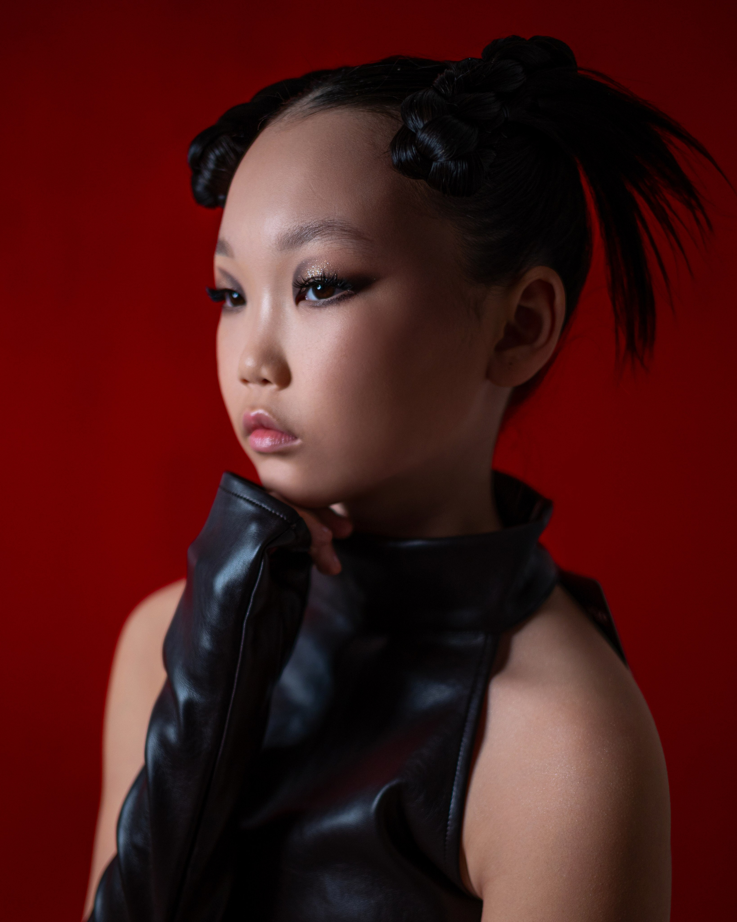 Beauty. Фотограф Москва Виктория Вишневская актерское / модельное портфолио