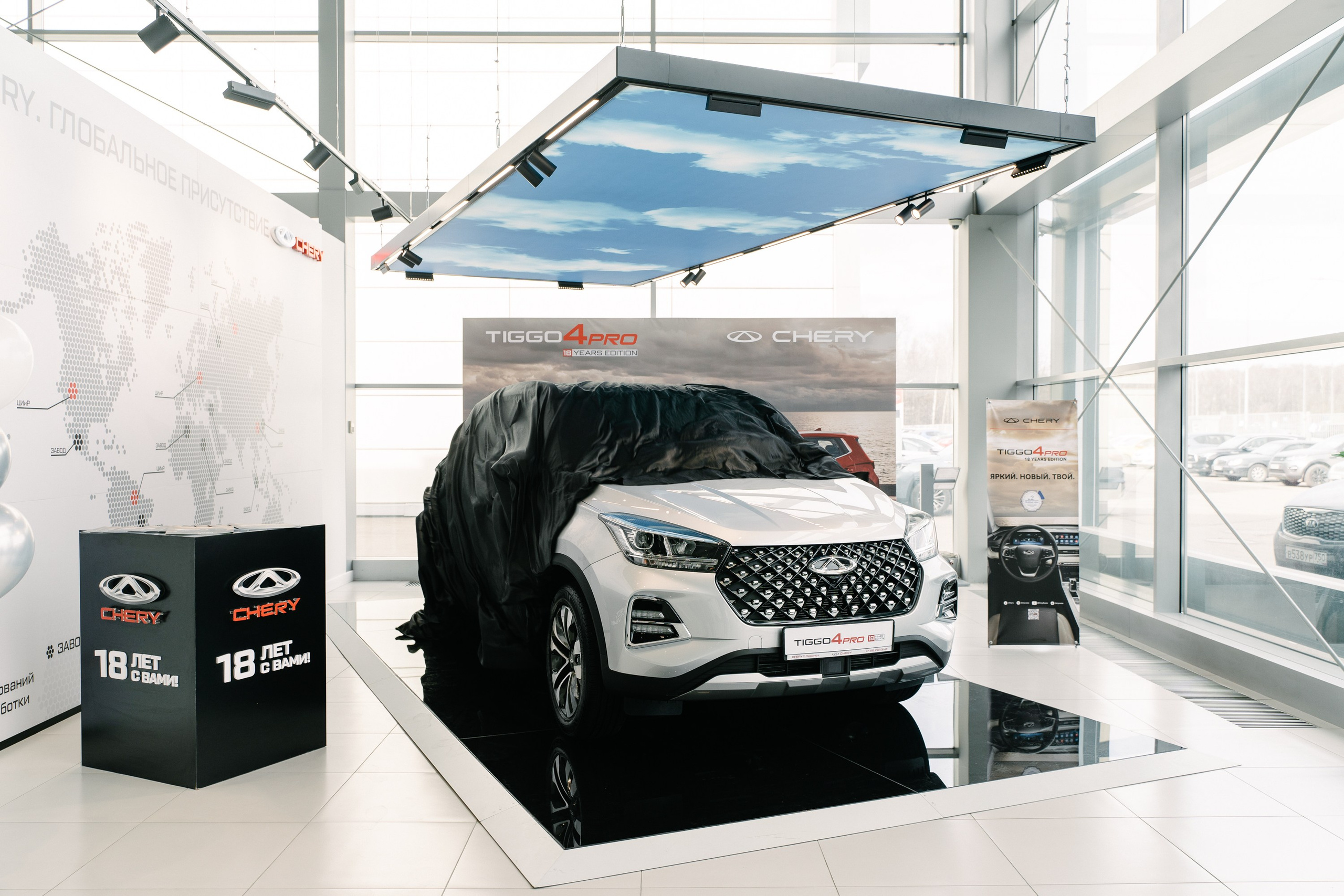 Фотограф Москва на презентацию 