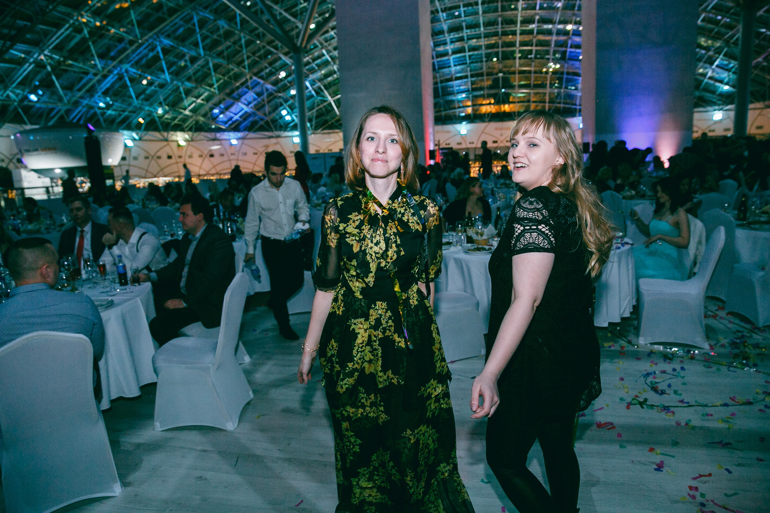 Корпоративы. Фотосъёмка, видеосъемка массовых мероприятий, reels