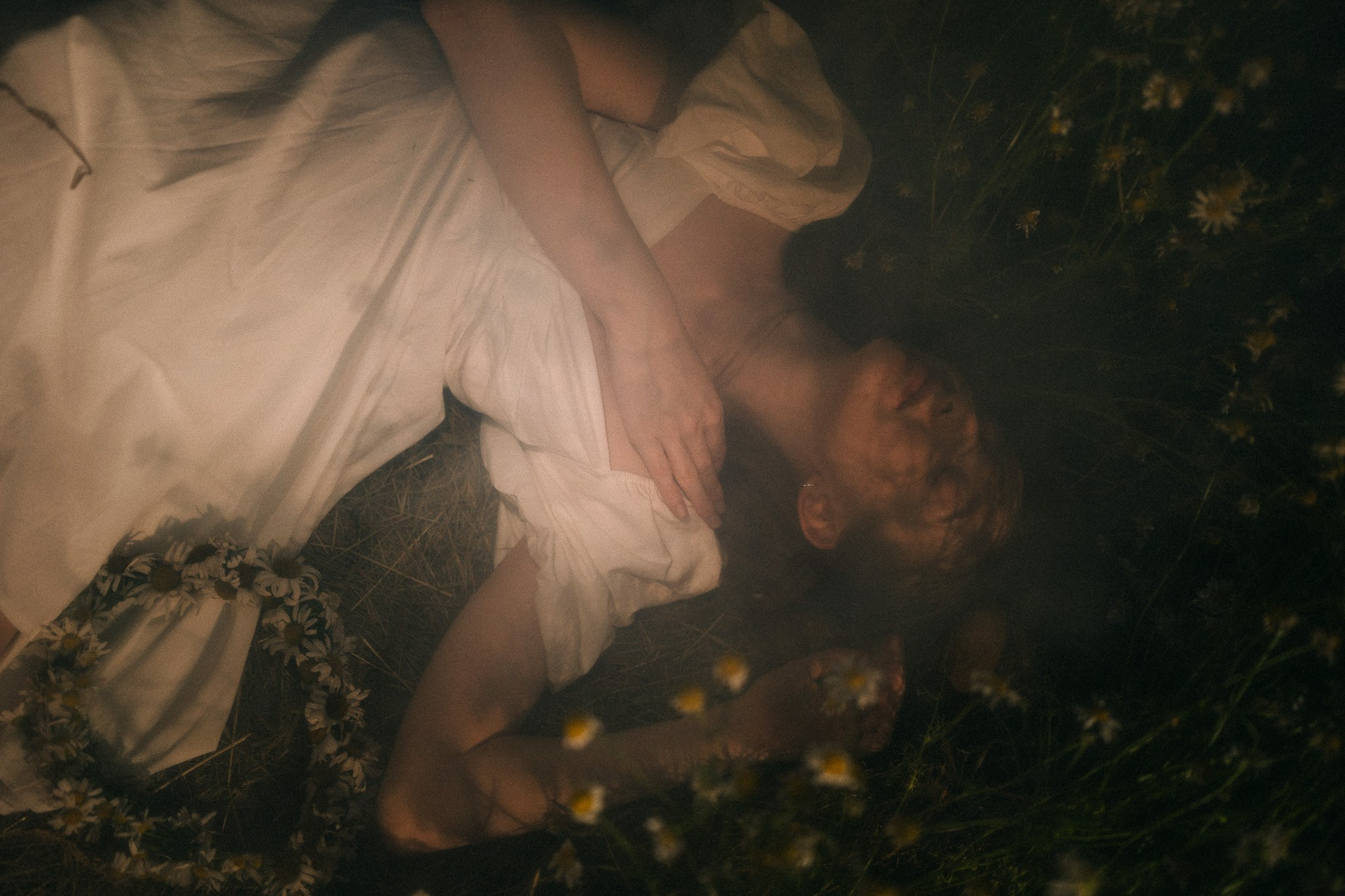 Ангелина. Свадебный фотограф в Санкт-Петербурге Марина Фесенко