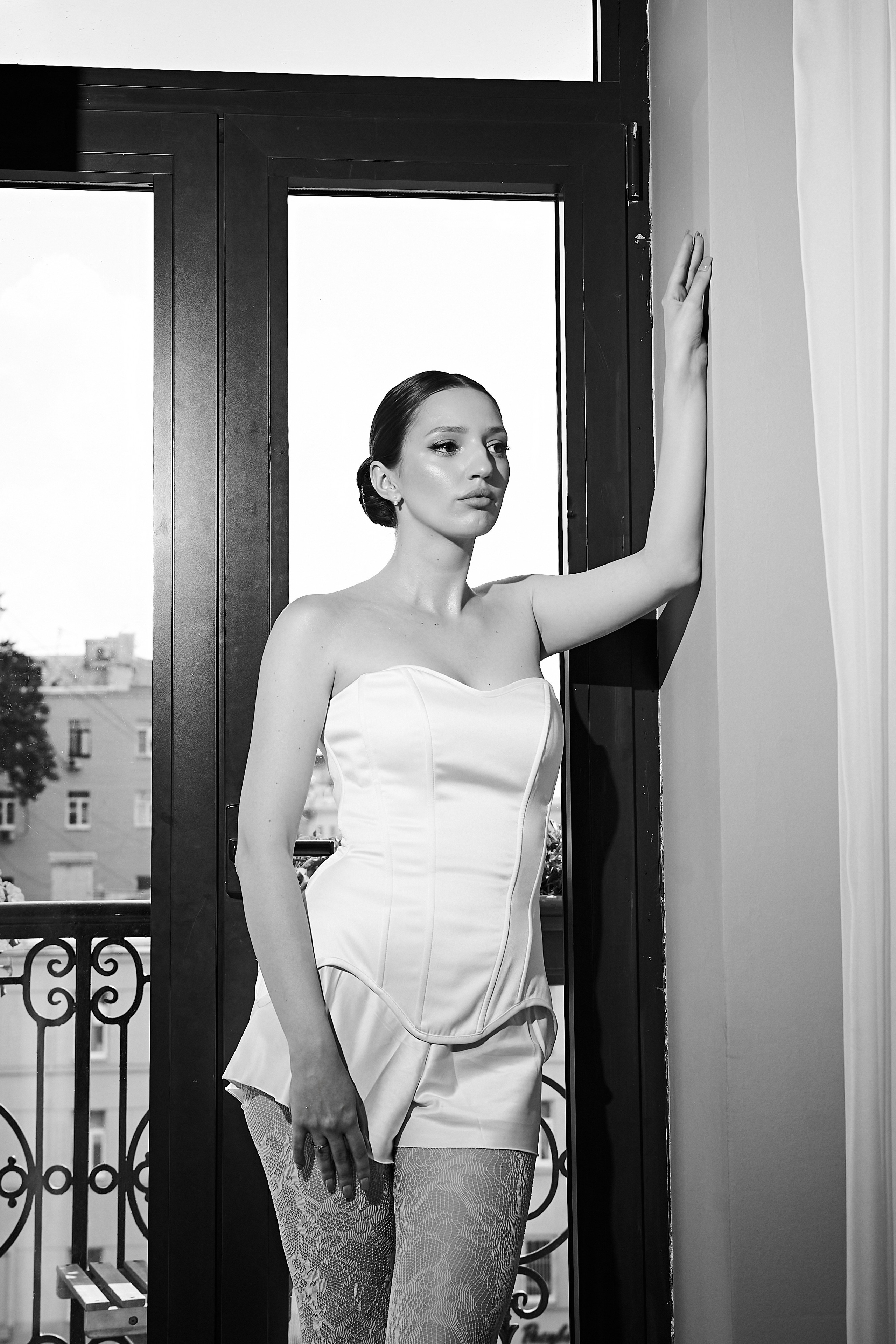 Егор & Анна. Фотограф Ульяна Соколова Москва