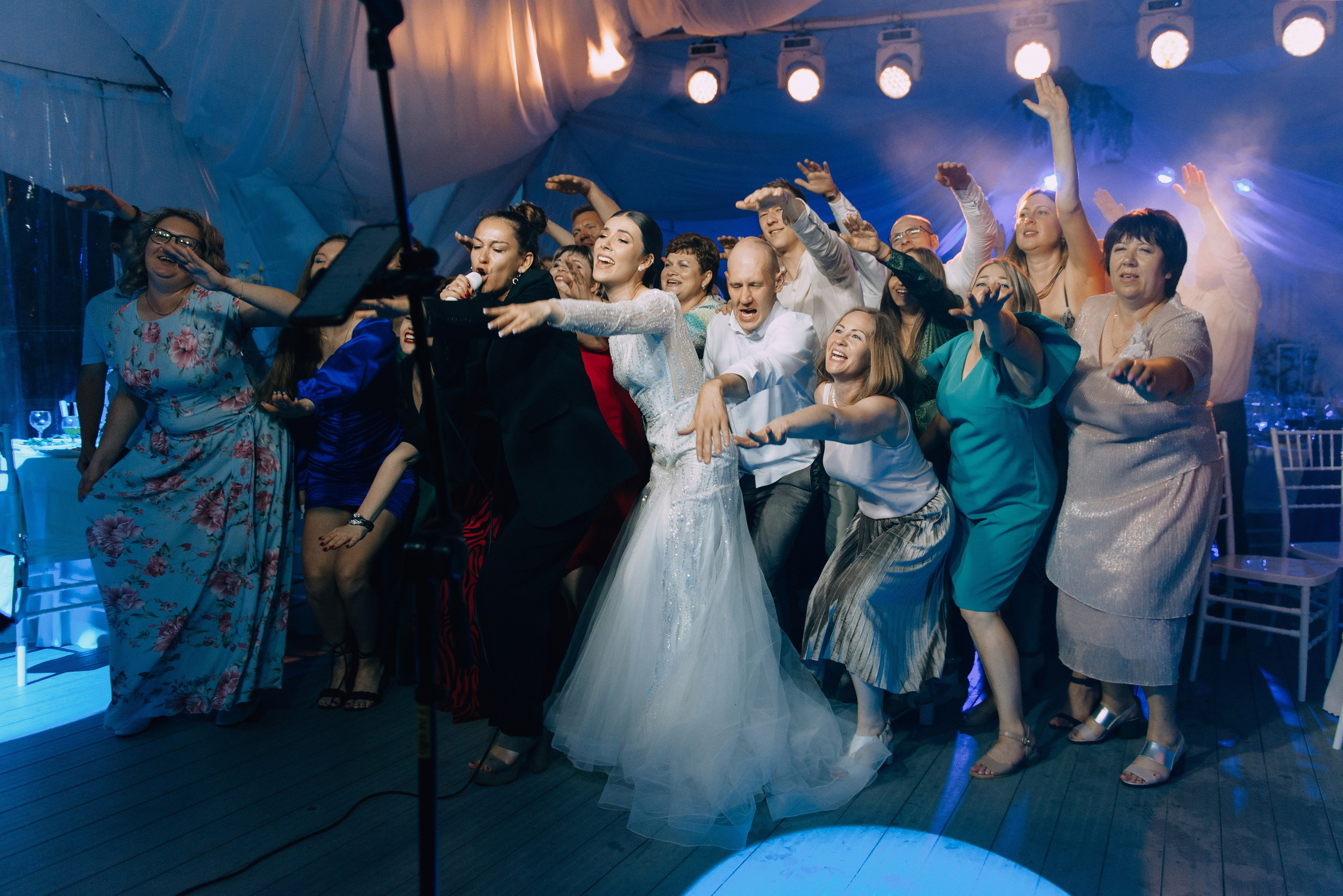 КРИСТИНА & АРТЕМ. Галина Котаранова — свадебный и семейный фотограф в Тамбове