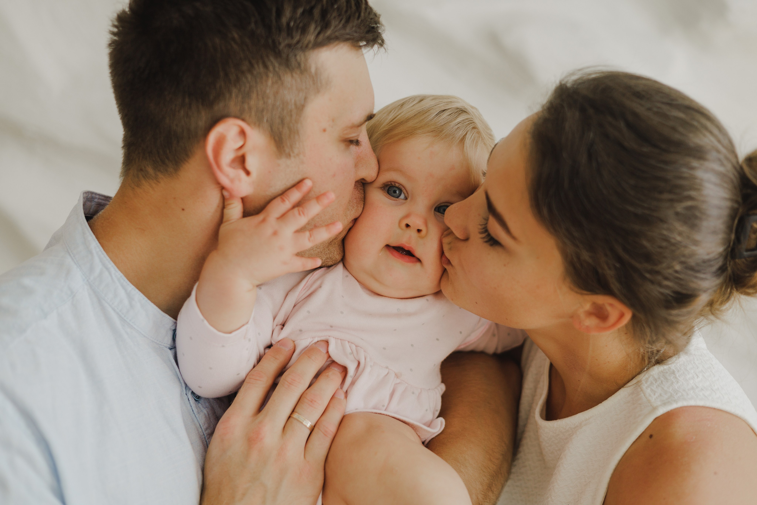 Любовь. Фотограф в Костроме|Анастасия Куликова