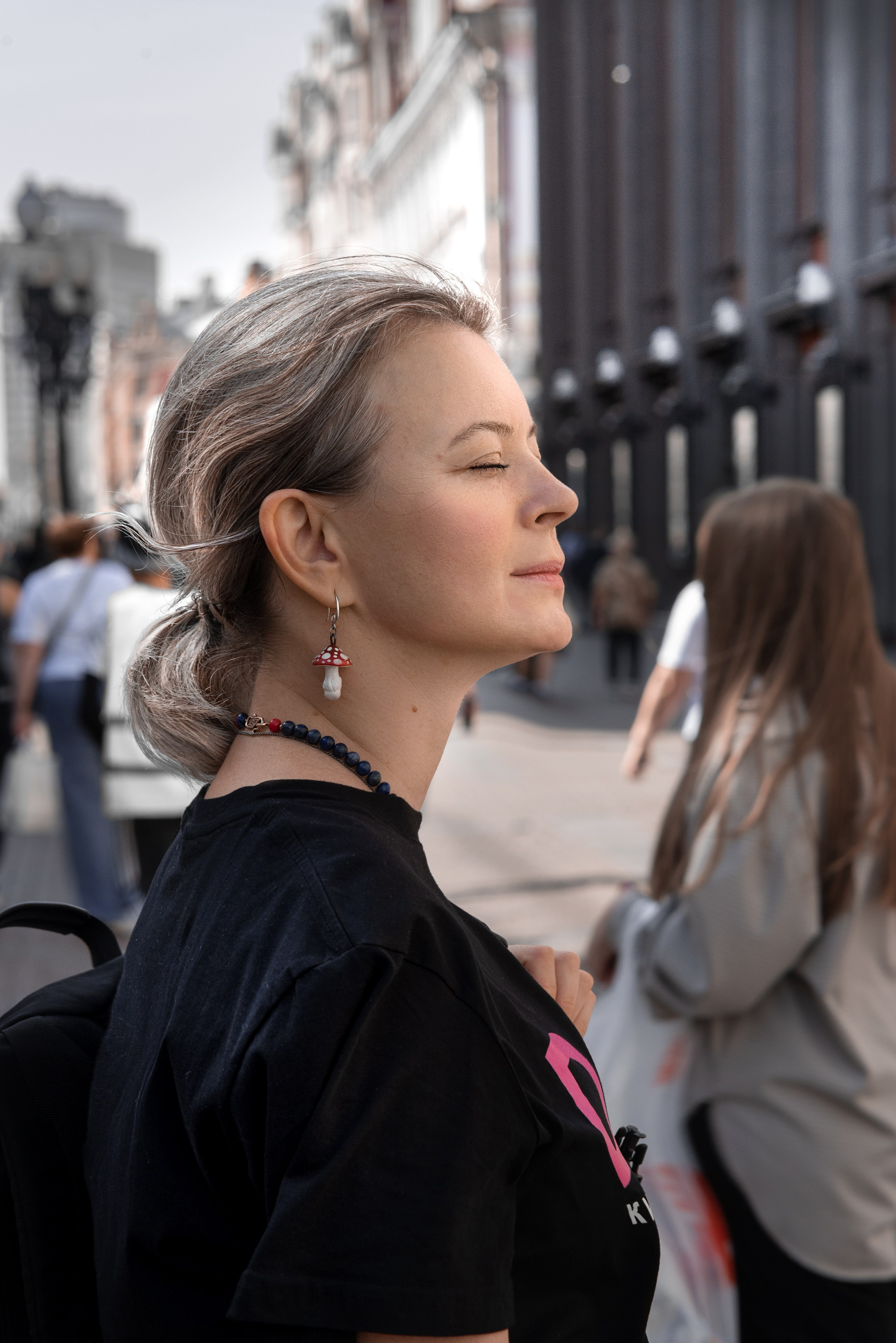 Портретная, семейная съемка, репортаж. Москва. Куликова Татьяна