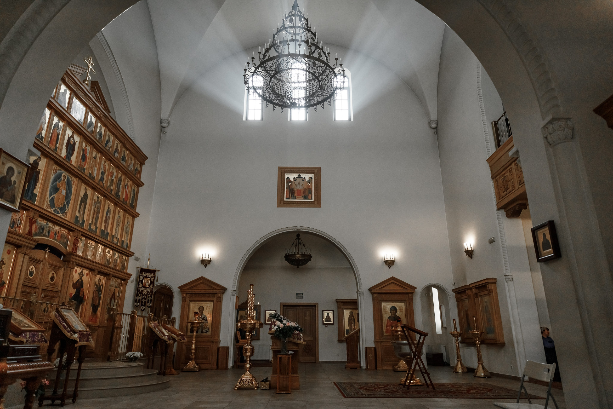 Крещение Хр Евгении. Свадебный фотограф, крещение, венчание СПБ, Белгород Анна Коршунова