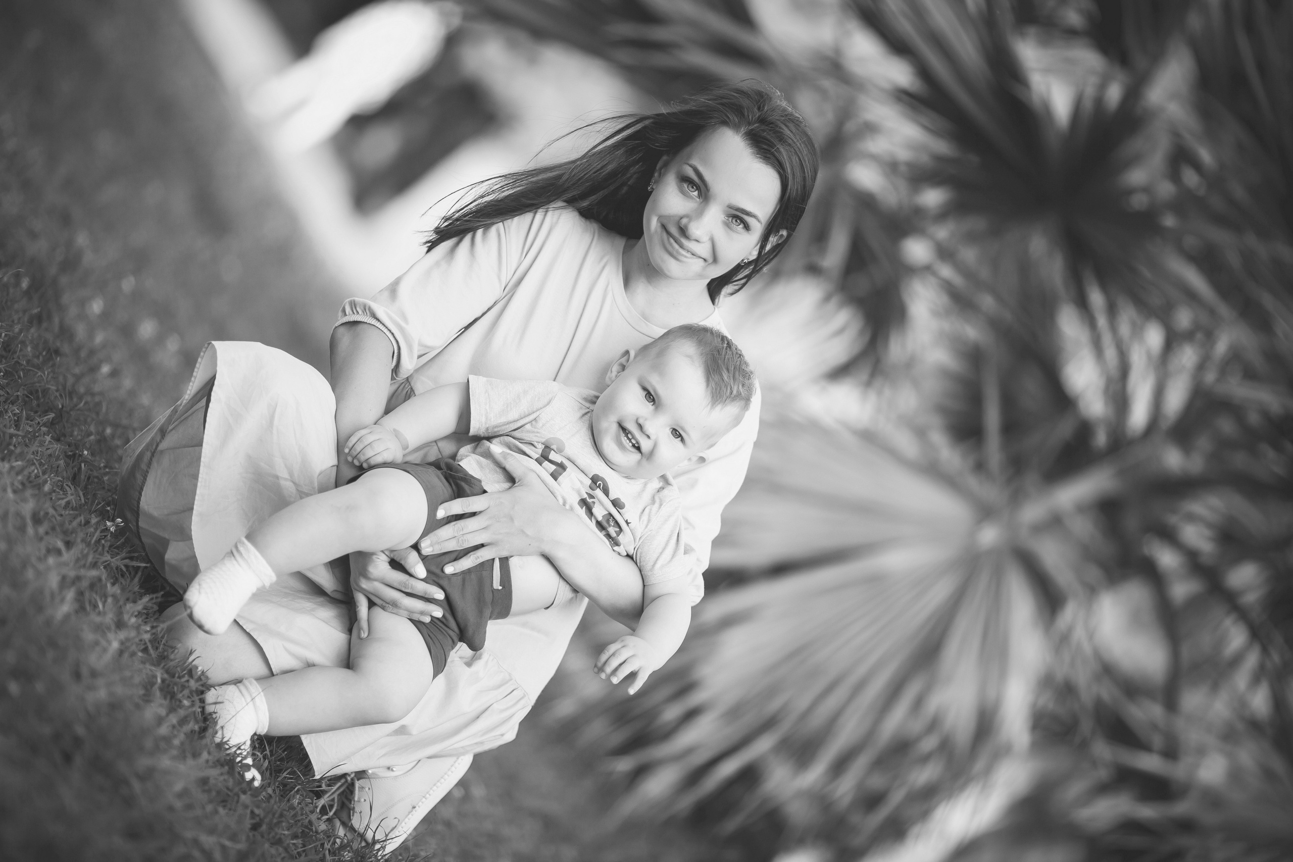 Семейная фотосессия. Главная