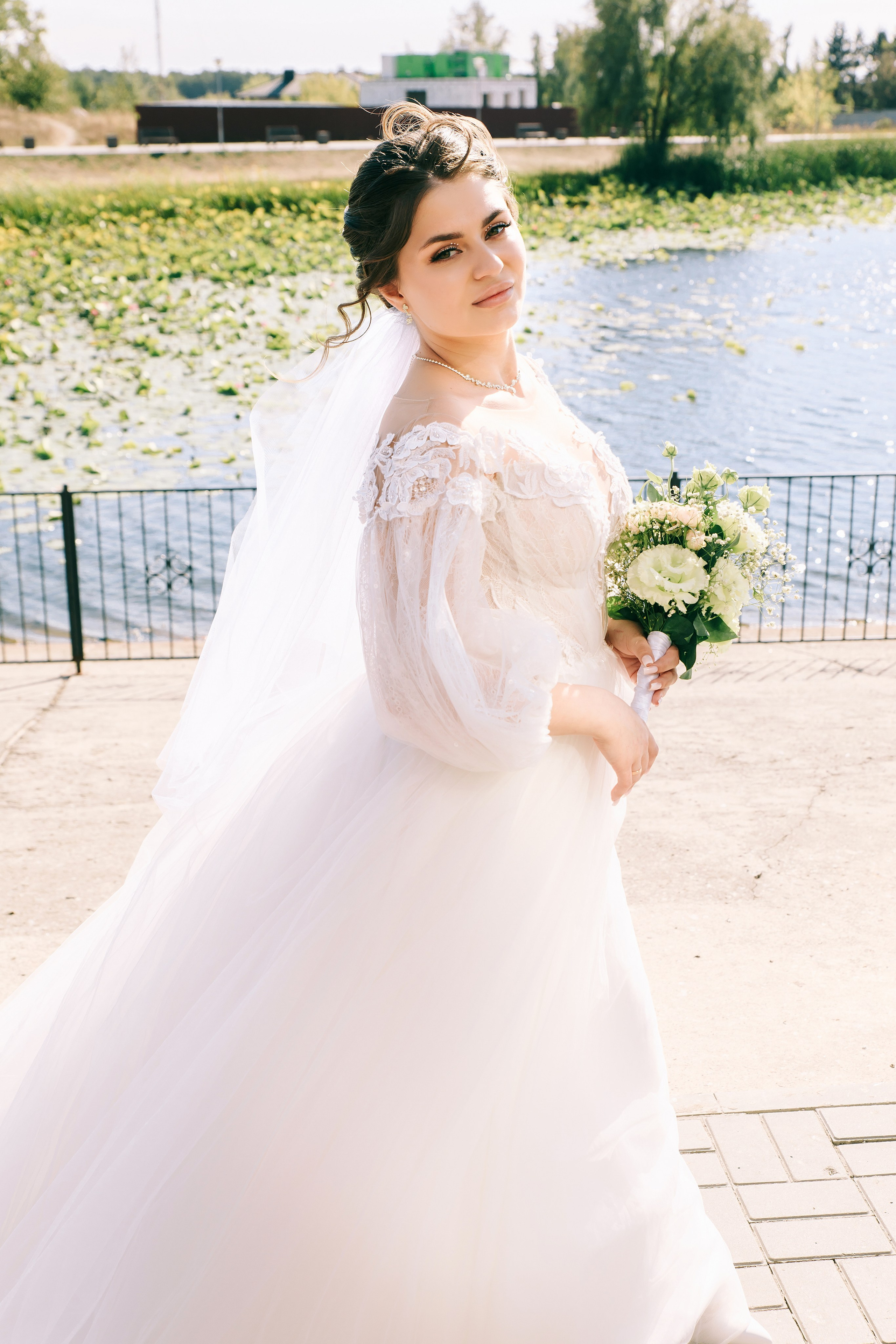 АЛЯ И РОМАН. Свадебный и семейный фотограф в Курске и Курчатове