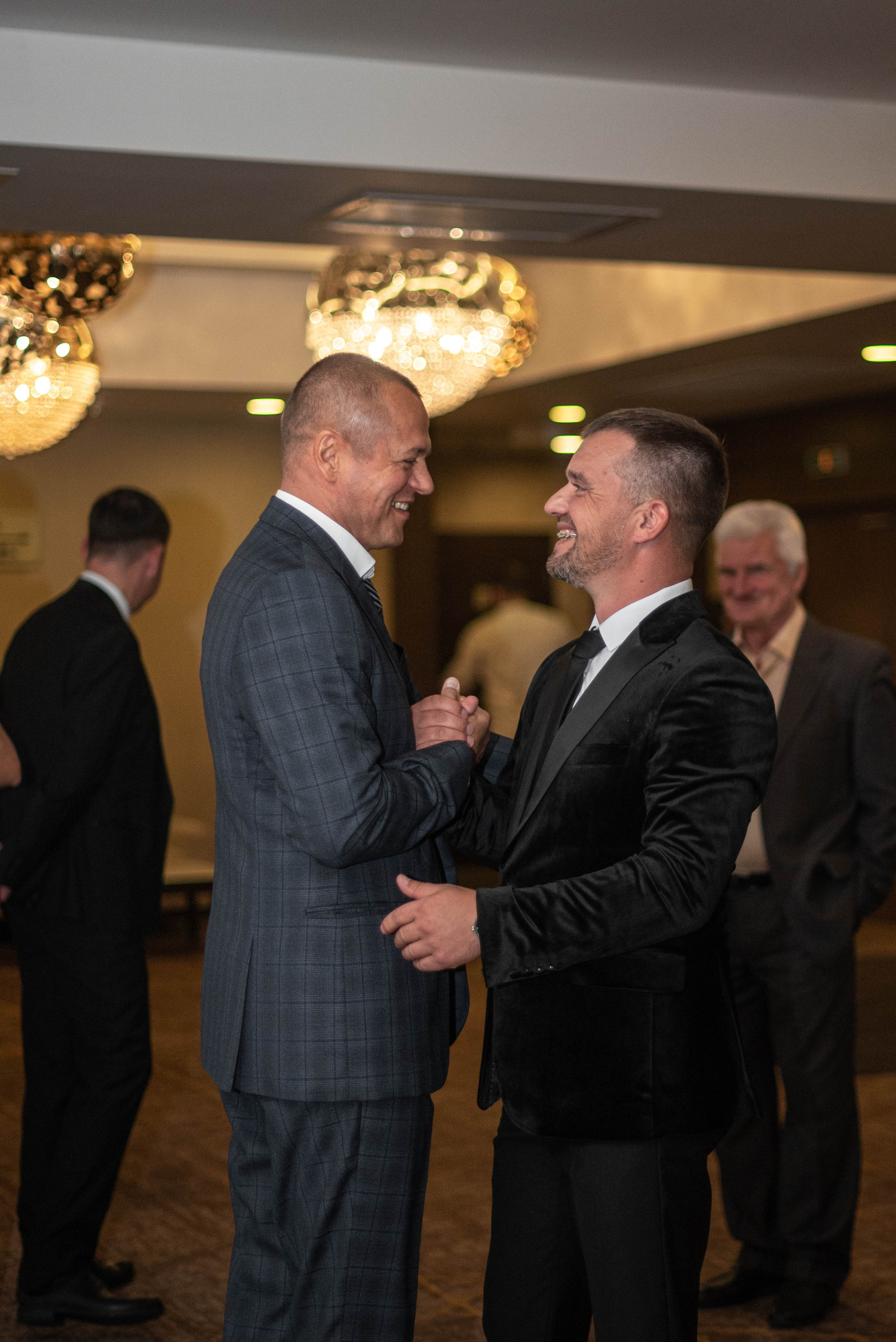 Мы нашли друг друга. Свадебный и семейный фотограф в Новосибирске, Санкт-Петербурге, Москве