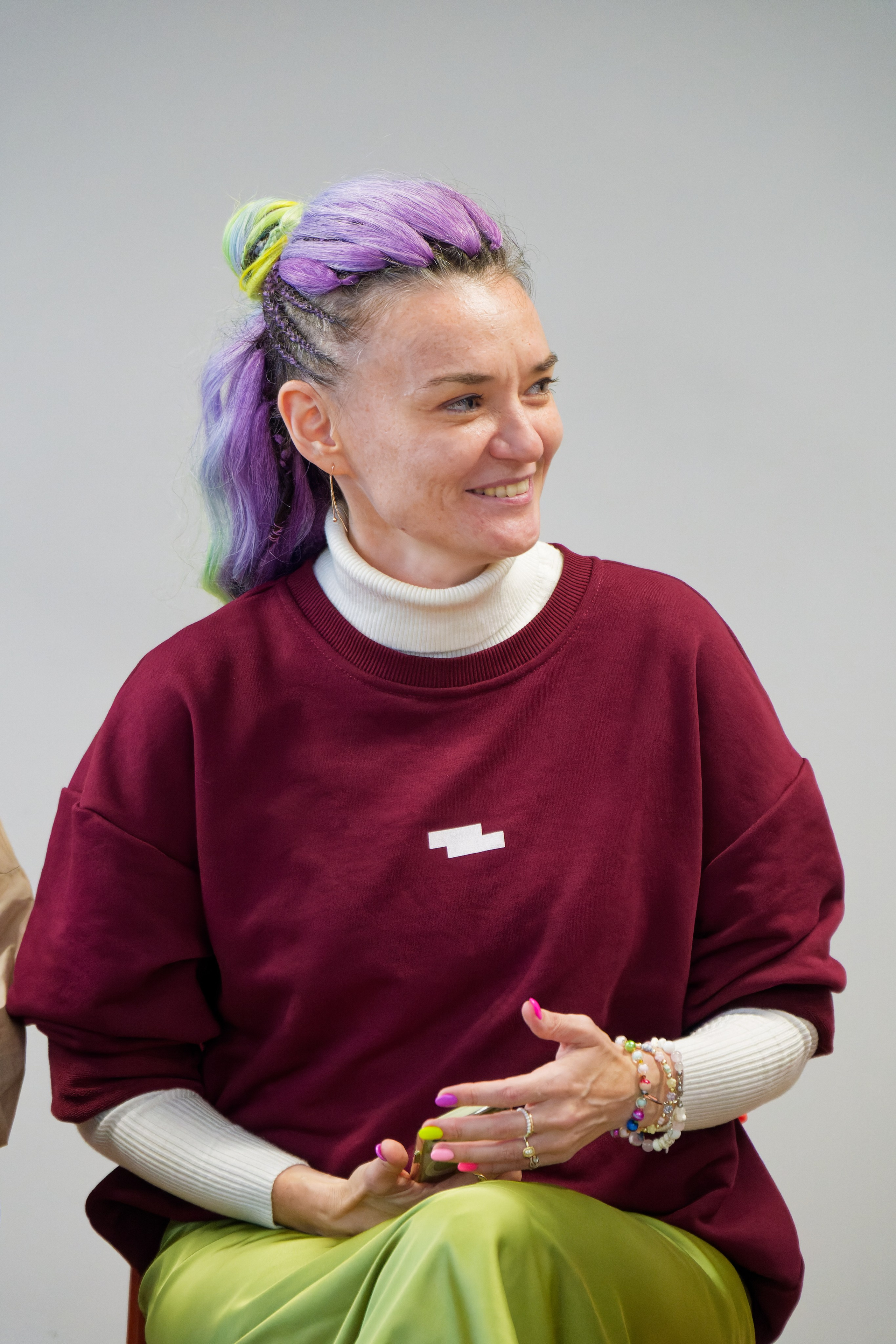 Студенческая экспедиция. Репортажный, event-фотограф во Владивостоке