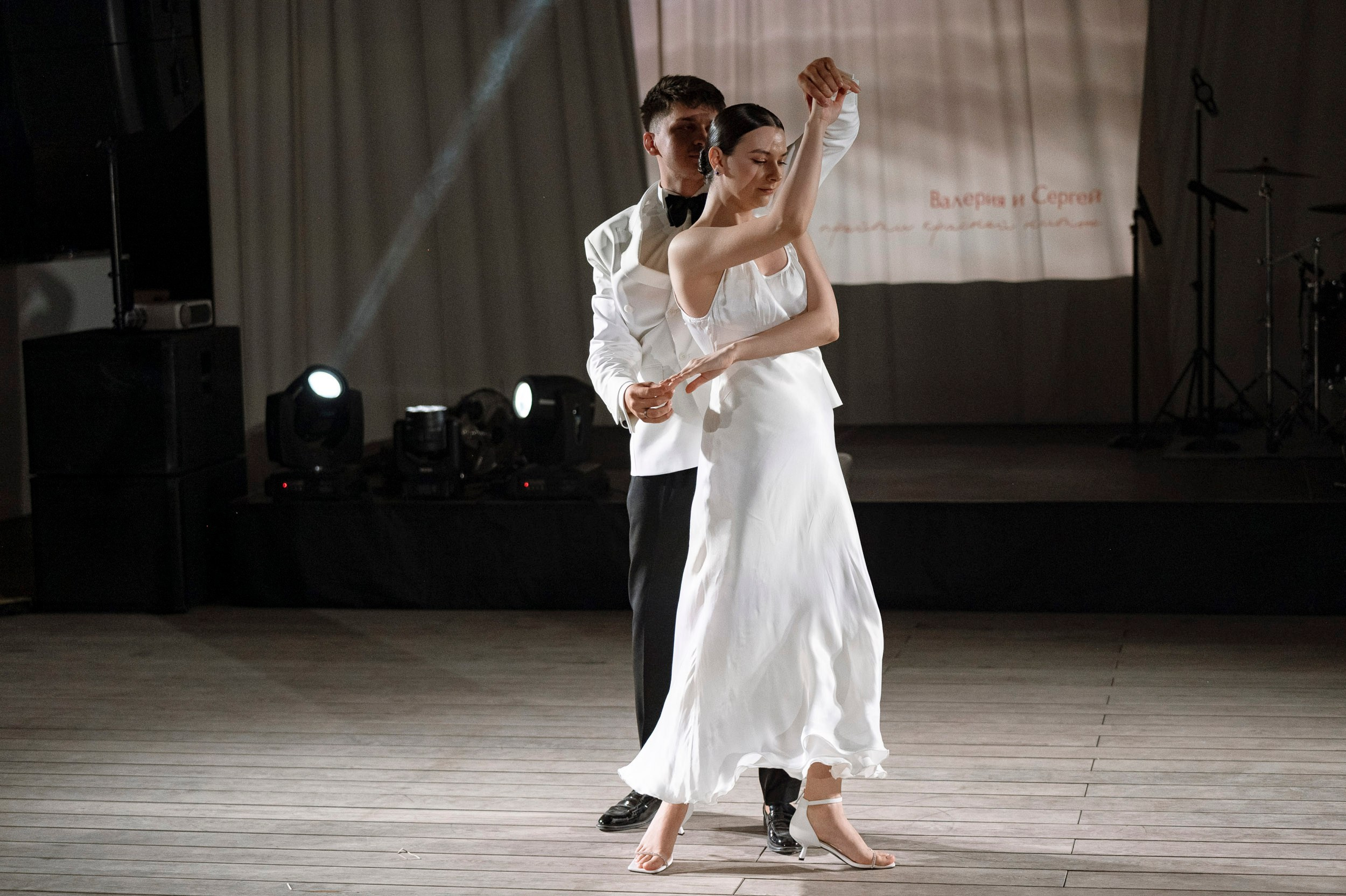 Пройти красной нитью — Сергей и Лера (Кудыкина гора). Фотограф Антон Горин