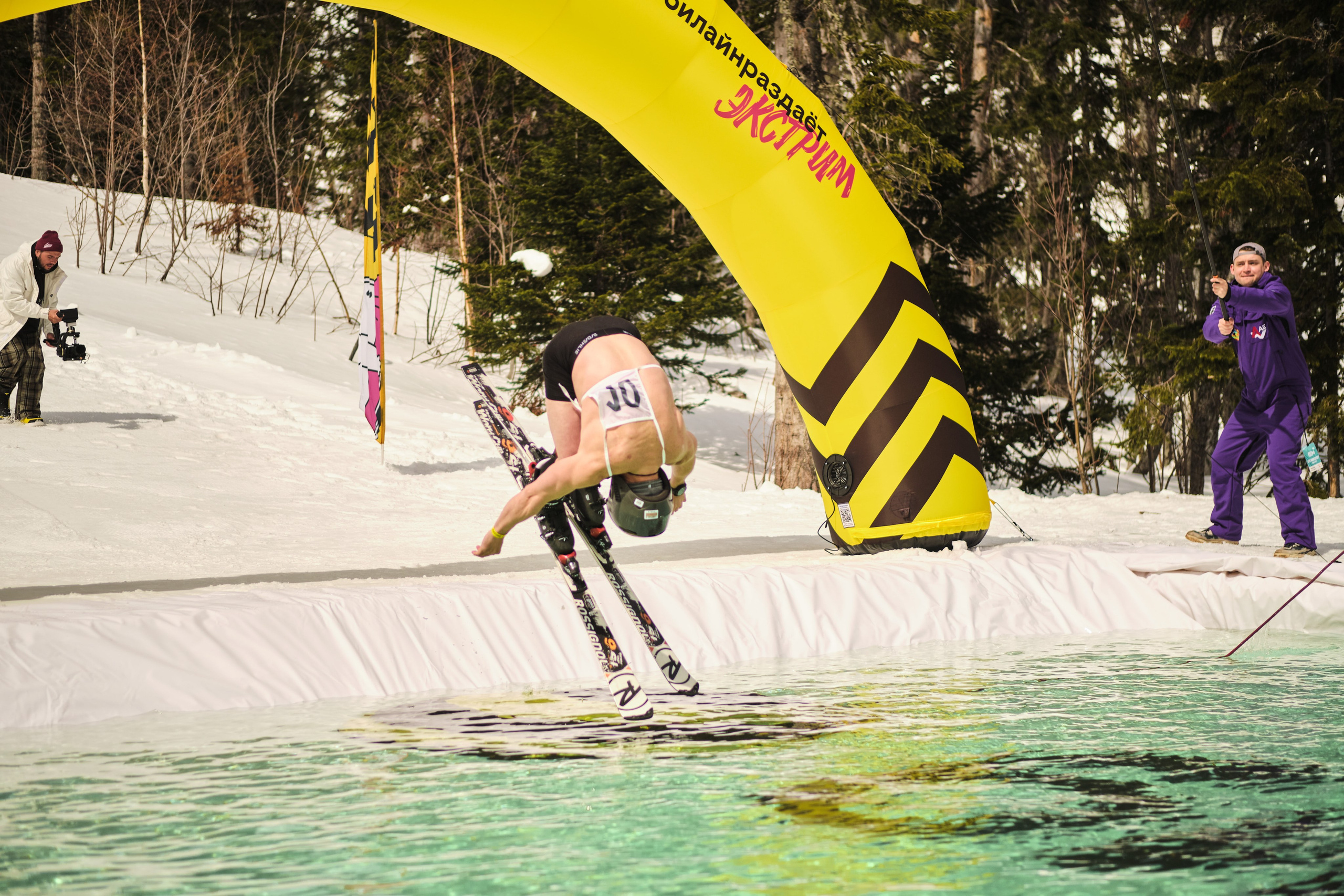 Грелка фест 21.04.2023. Свадебный и семейный фотограф в Новокузнецке Иван Иванов