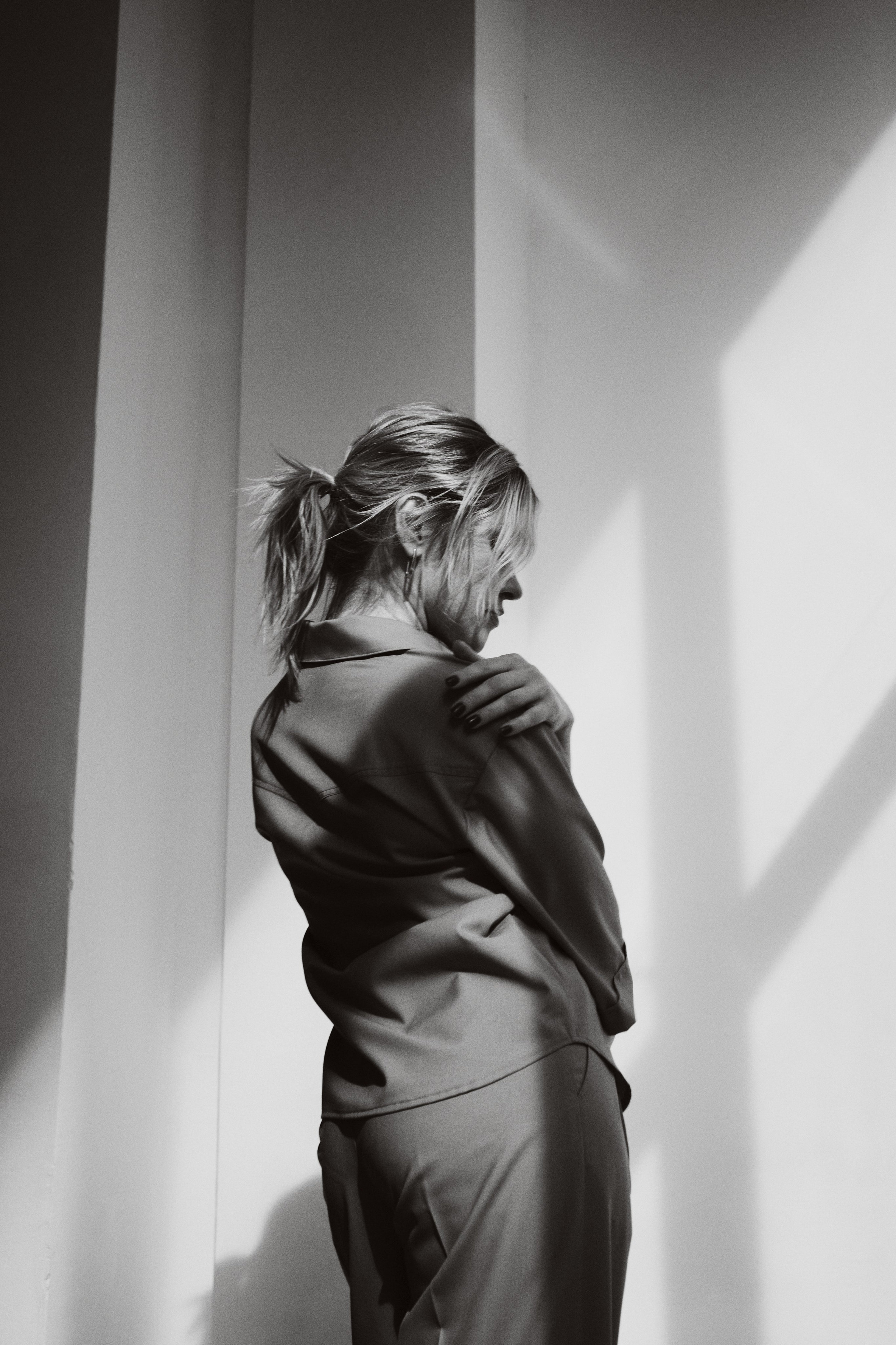 Portrait. Фотограф в Сочи Волковинская Надежда