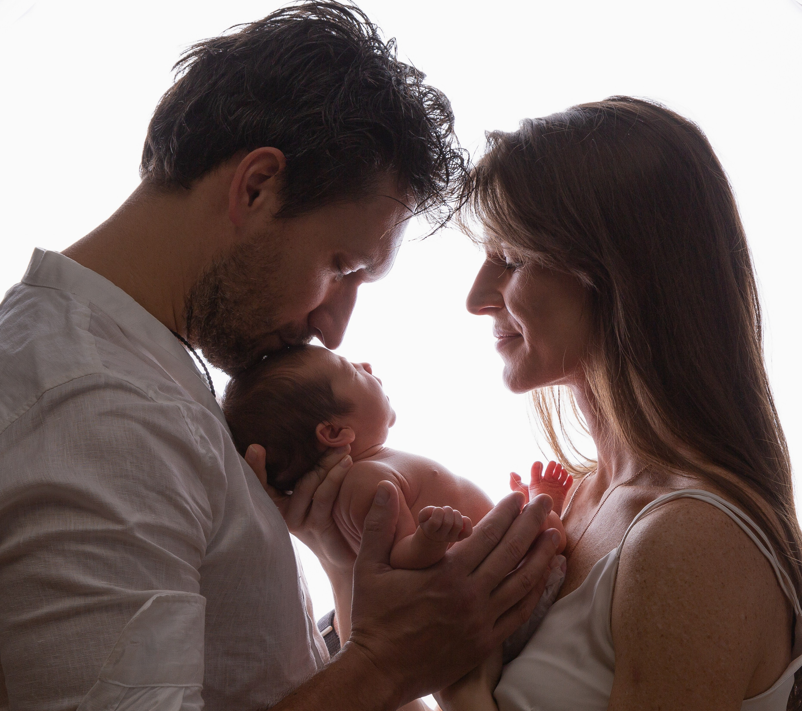 Семья Живаго. Krylovaphoto