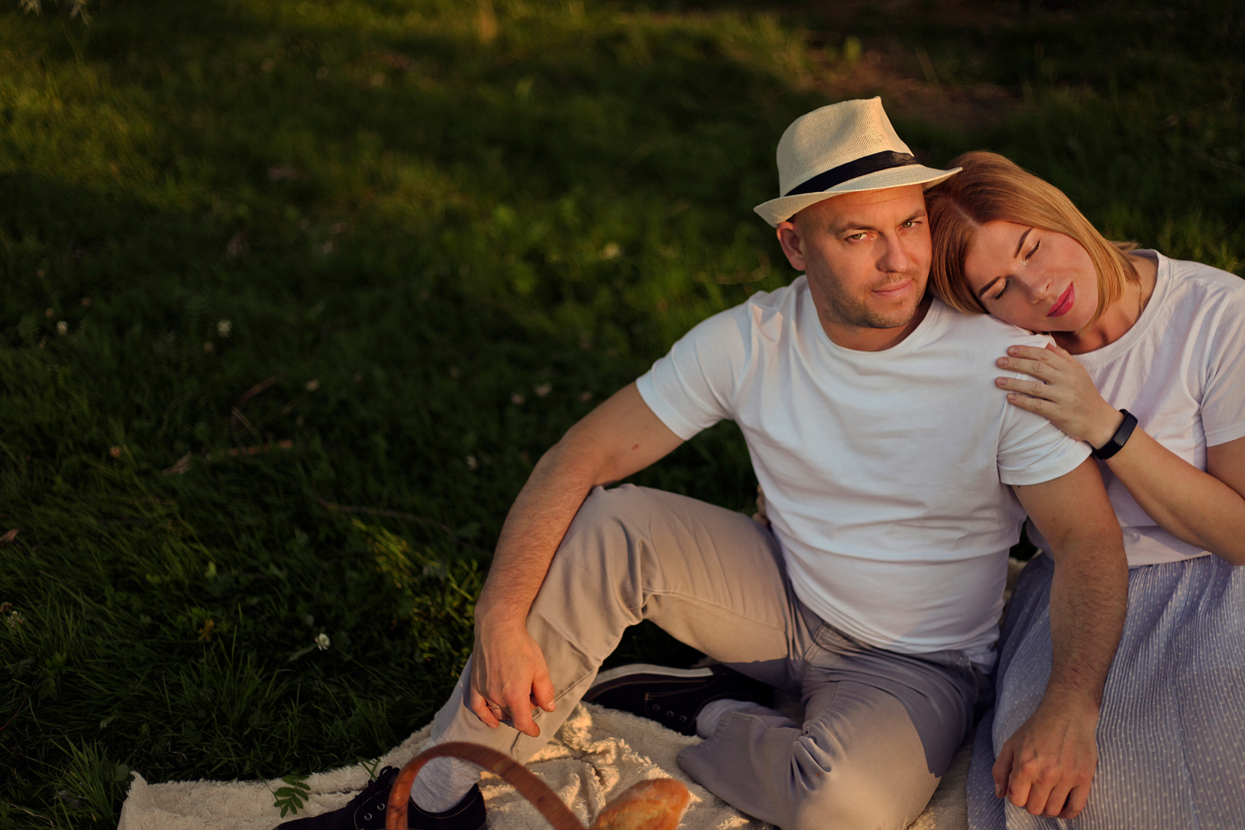 Ксения. Пикник в Ломоносове. Фотограф Наталья Яковлева, Санкт-Петербург. Семьи, ньюборн, крещения