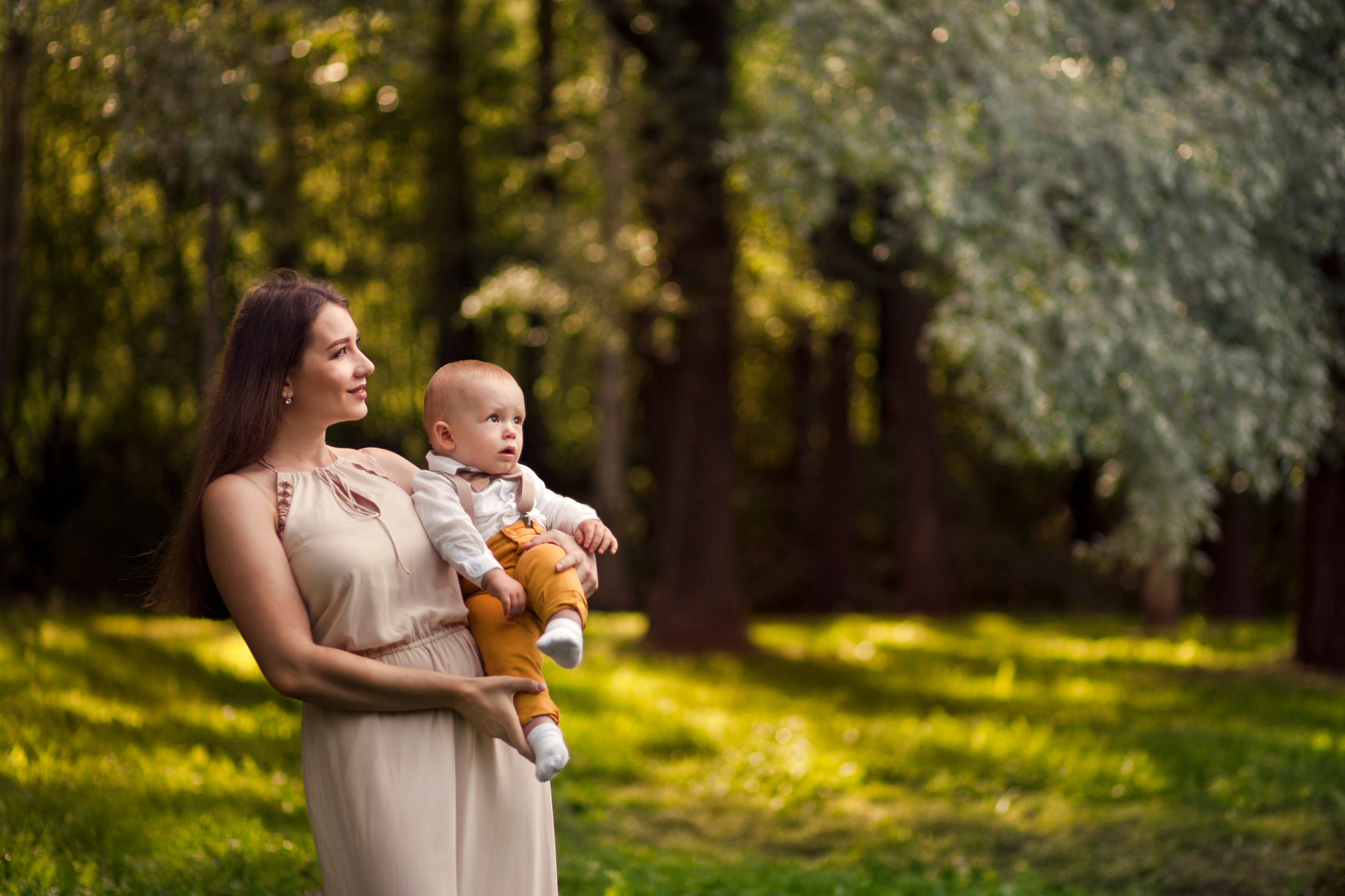 Виктория. Годовасие на природе. Фотограф Наталья Яковлева, Санкт-Петербург. Семьи, ньюборн, крещения