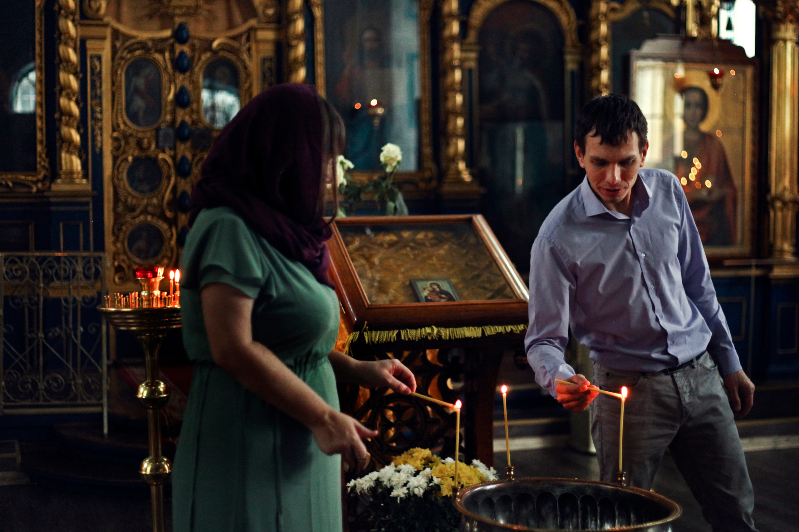 Анастасия. Крещение дочки. Фотограф Наталья Яковлева, Санкт-Петербург. Семьи, ньюборн, крещения