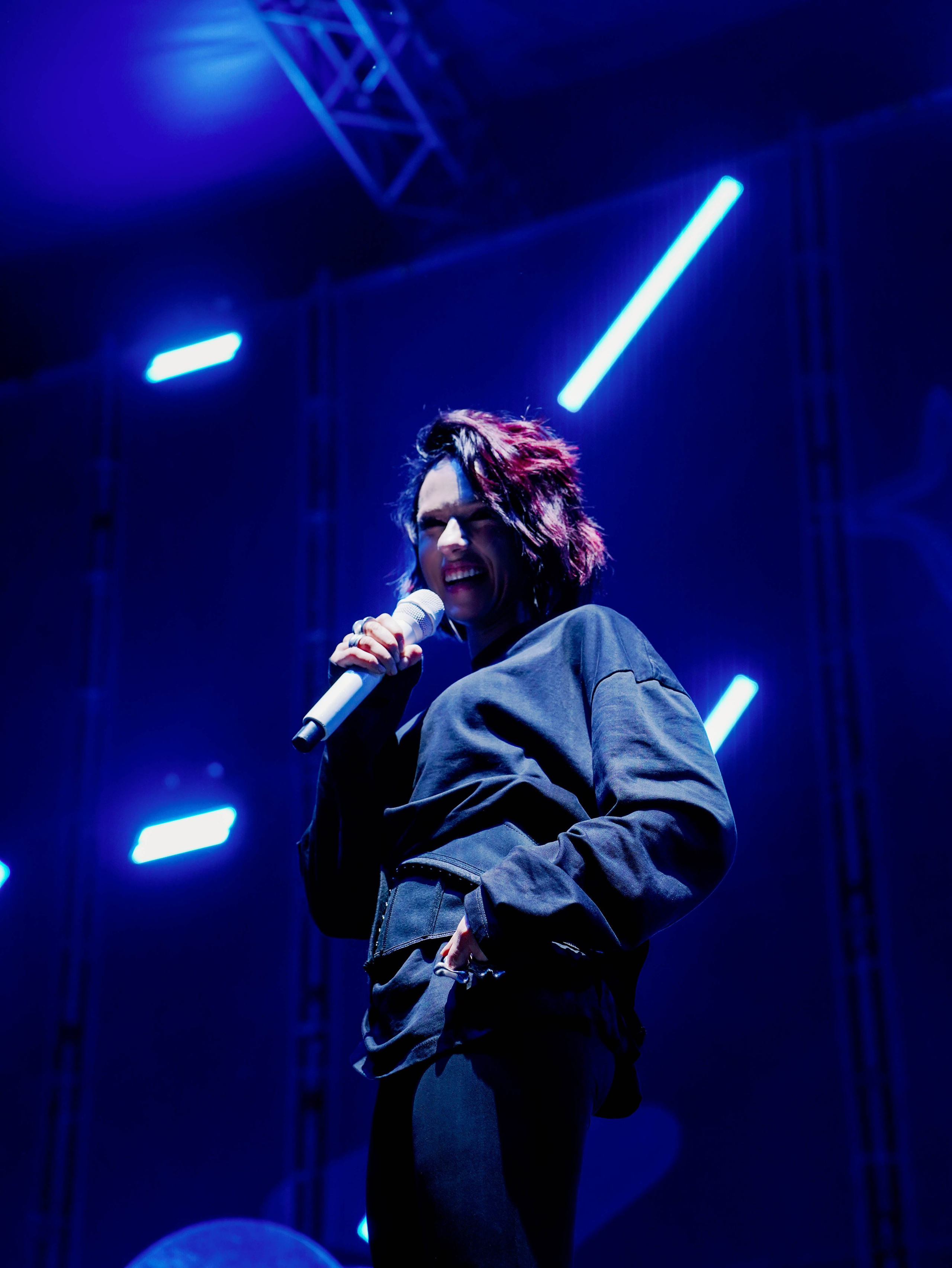 Фестиваль «Антон тут рядом». Фотограф в Санкт-Петербурге Полковникова Юлия