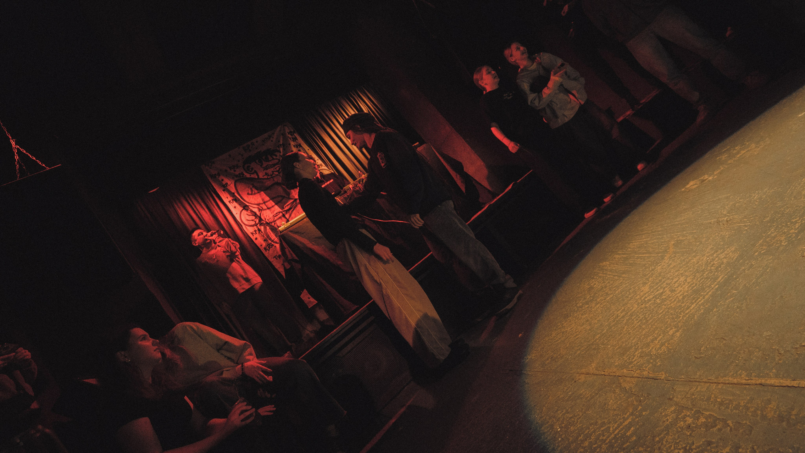 Мачты — House battle. Фотограф в Санкт-Петербурге Полковникова Юлия