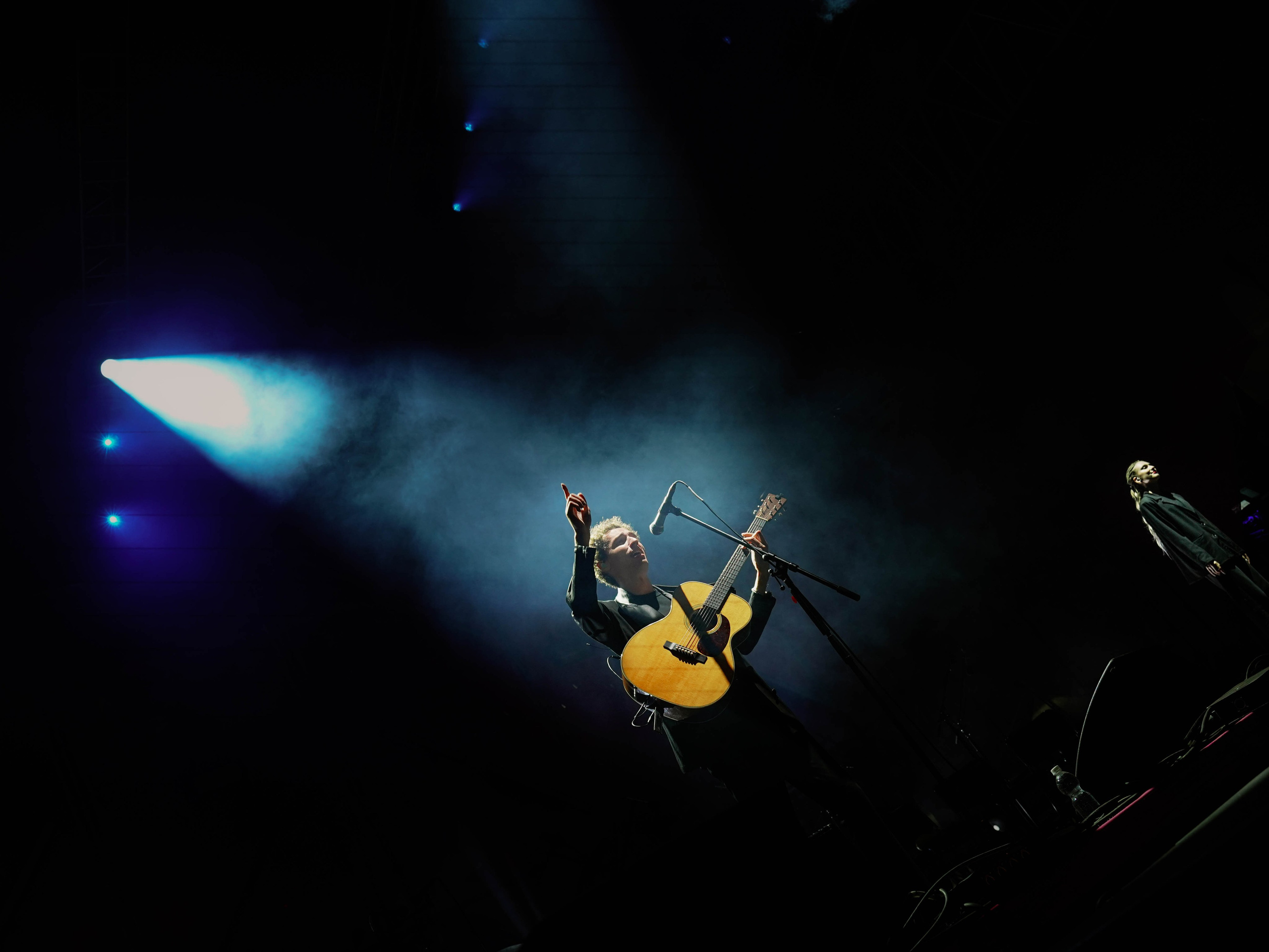 Фестиваль «Антон тут рядом». Фотограф в Санкт-Петербурге Полковникова Юлия