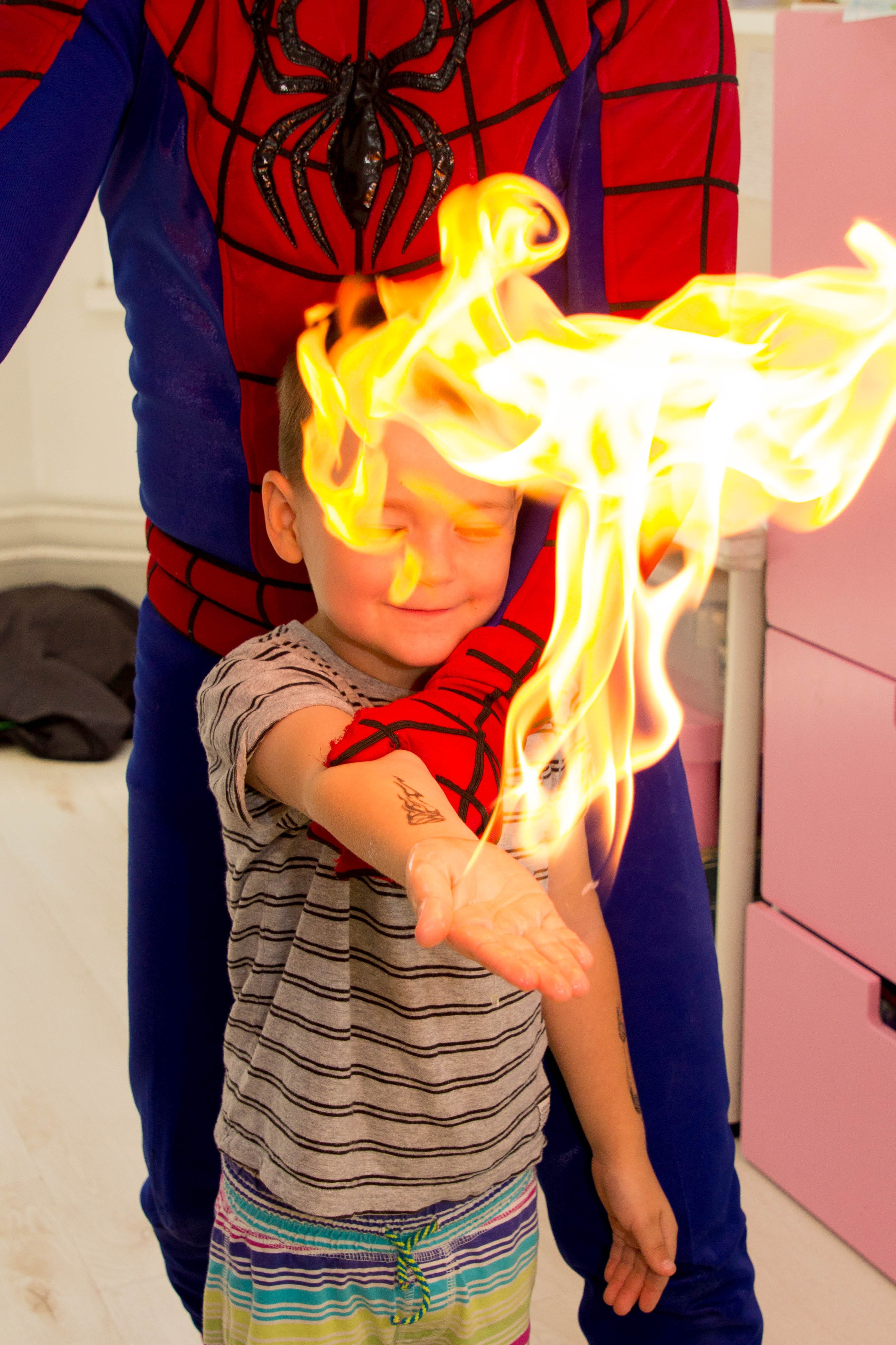 Андрюша 5 лет. Семейный, детский, свадебный фотограф в Москве, Люберцах