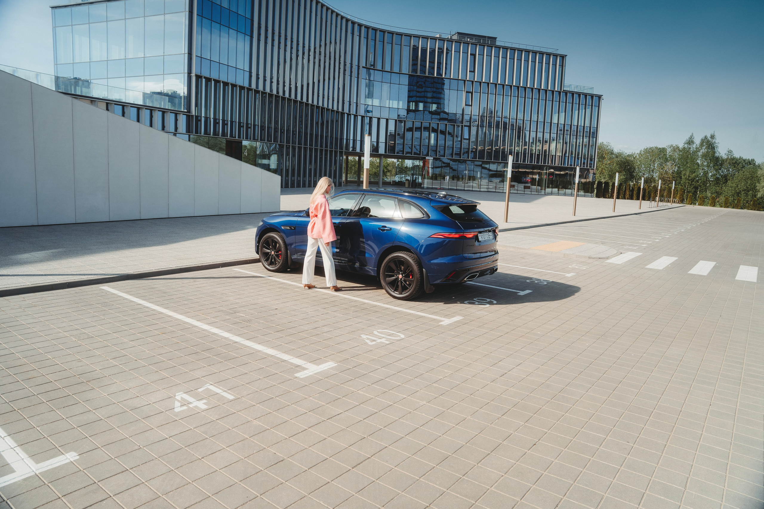 Kirill Zakabluk: Automotive Content Creator