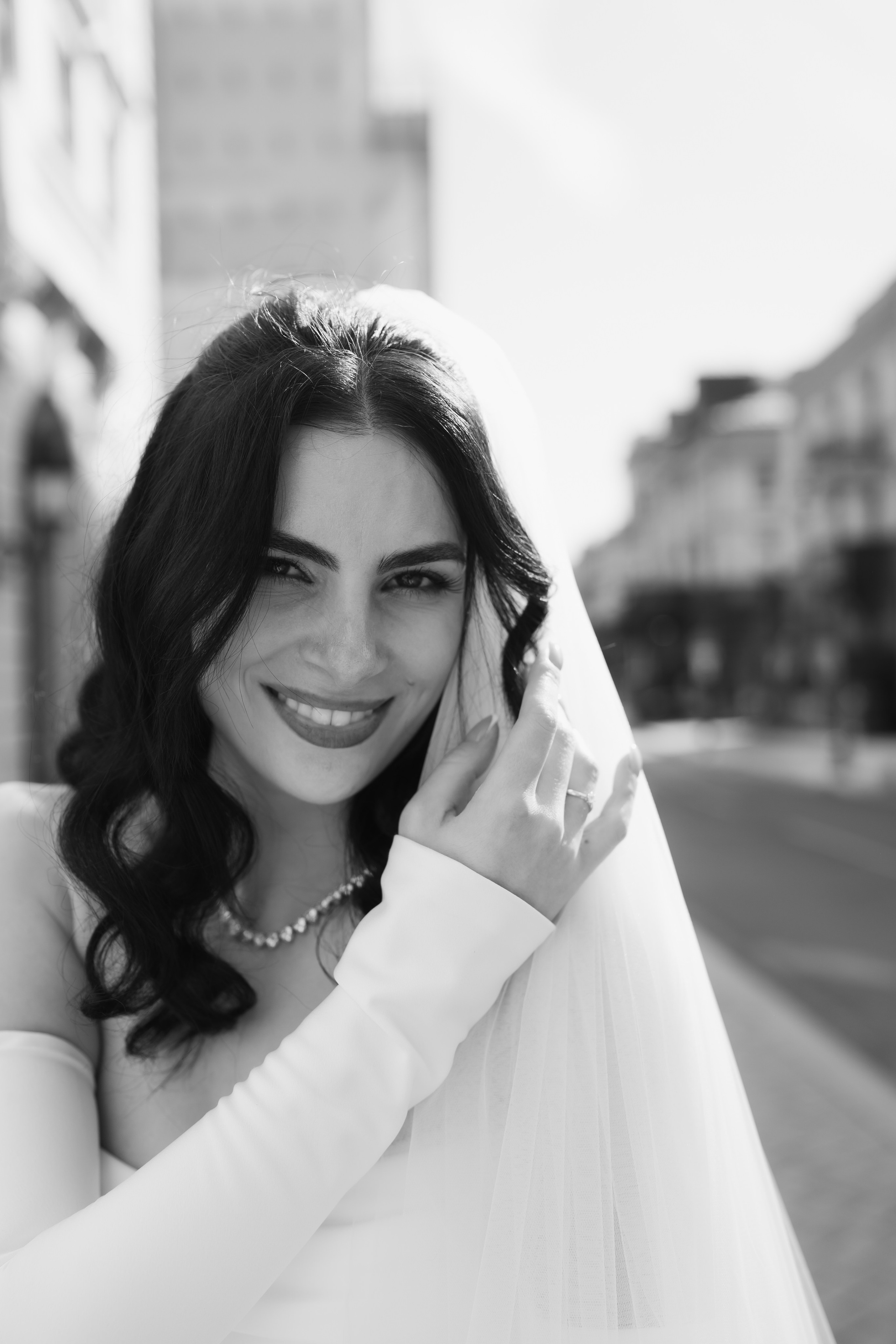 Свадьба Бориса и Дзеры. Семейный и детский фотограф в Москве Надежда Шевякова