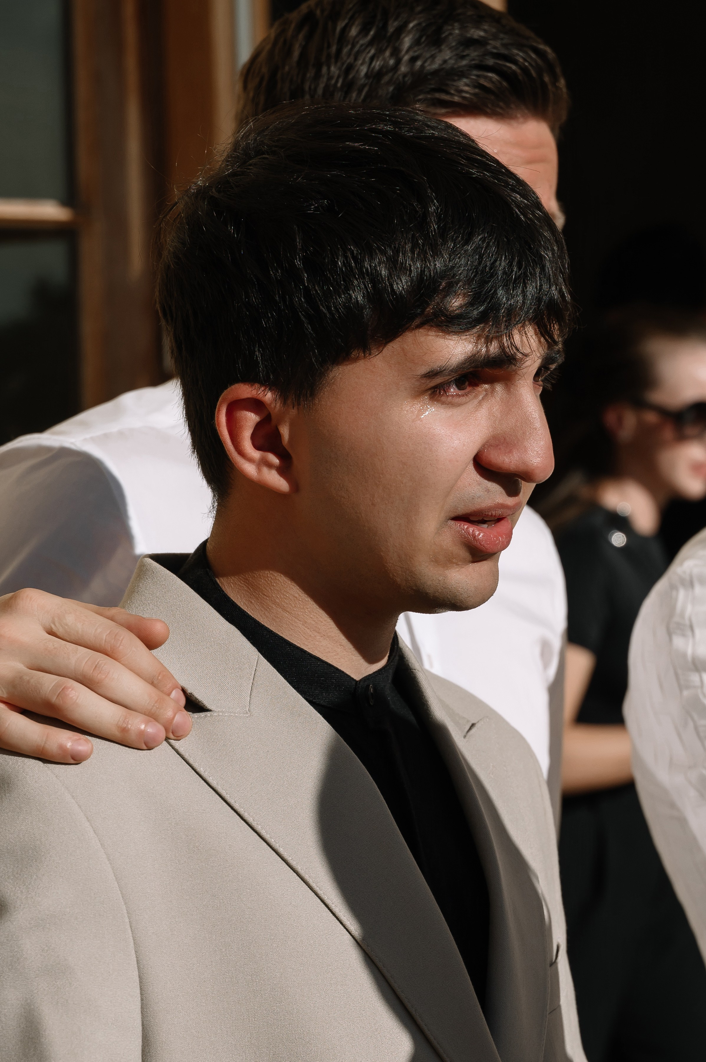 Зураб и Алина. Фотограф в сочи Свадебный фотограф Сочи